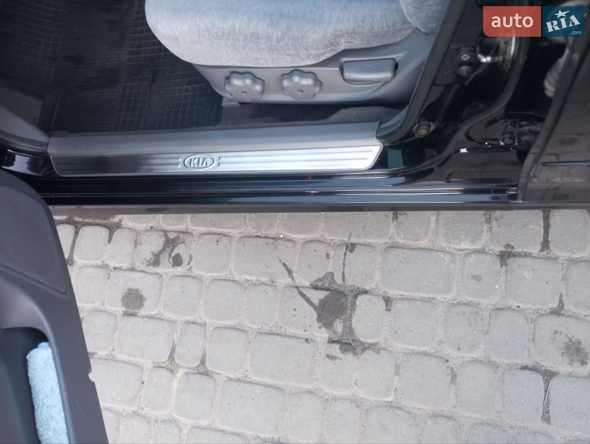 Kia Magentis 2004 VIN KNEGD222245373296 фото оголошення 27 з 34