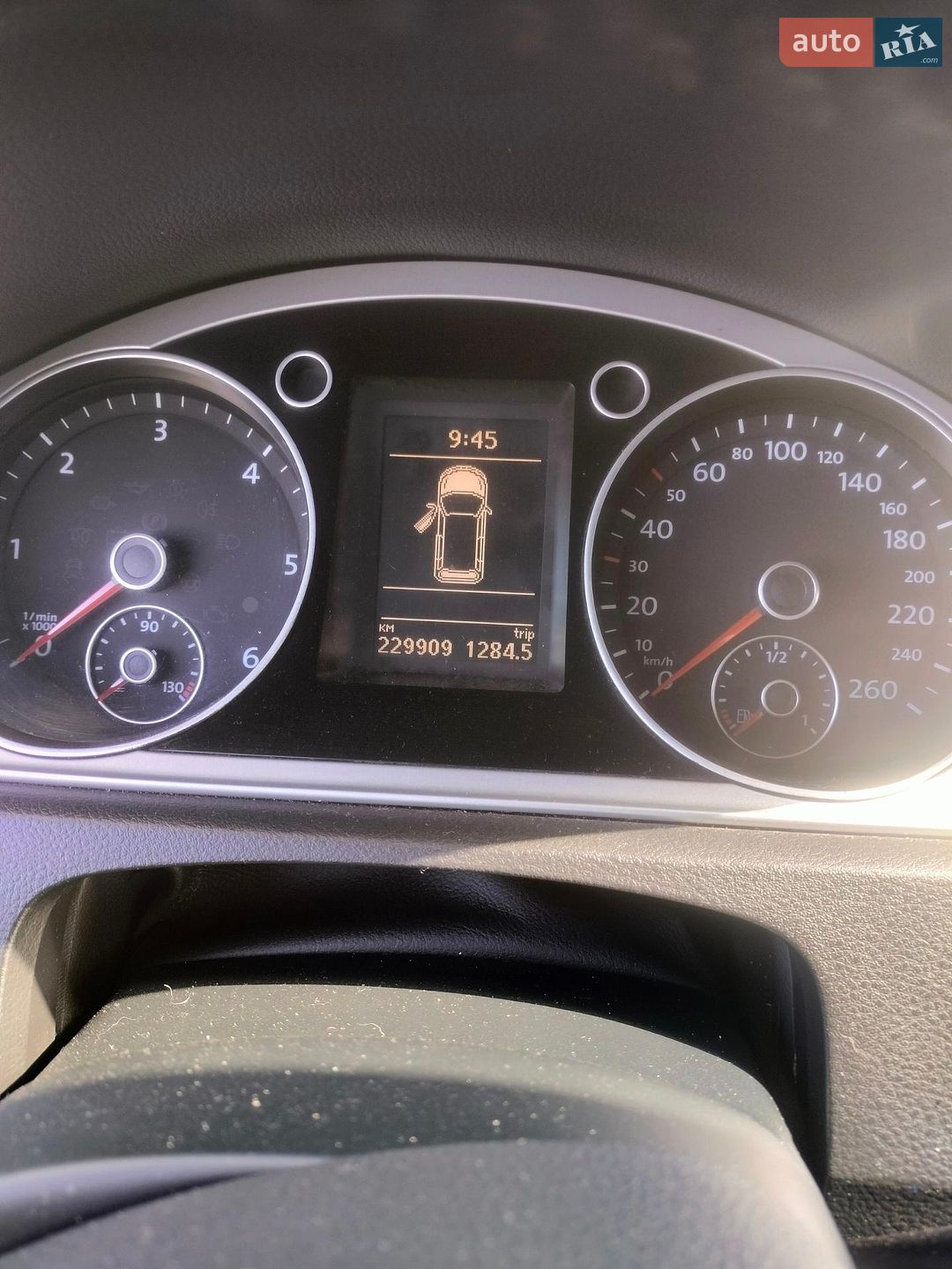 Volkswagen Passat 2011 VIN WVWZZZ3CZBE334026 фото оголошення 4 з 32