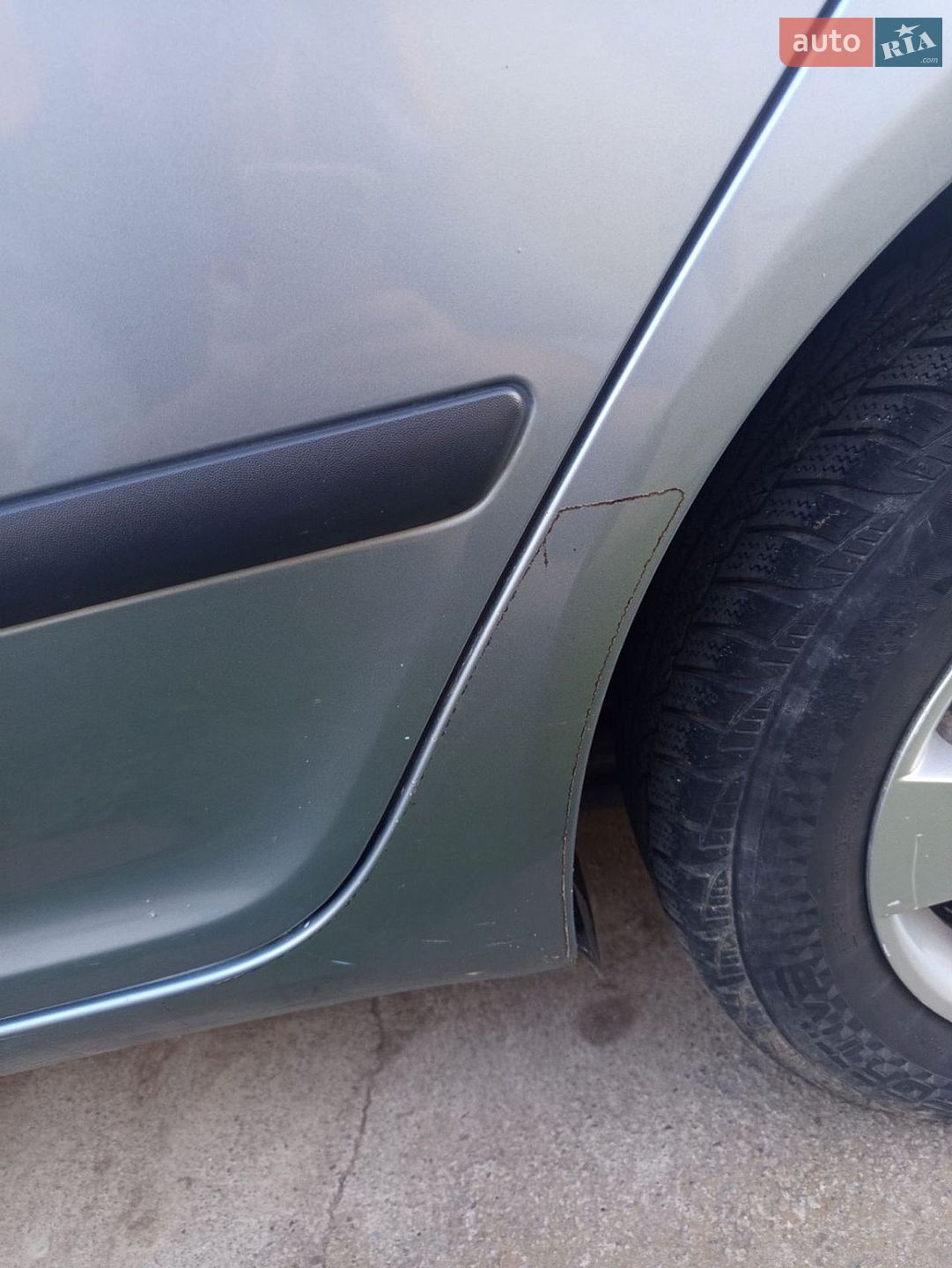 Skoda Octavia 2004 VIN TMBHA61Z352032615 фото оголошення 17 з 38