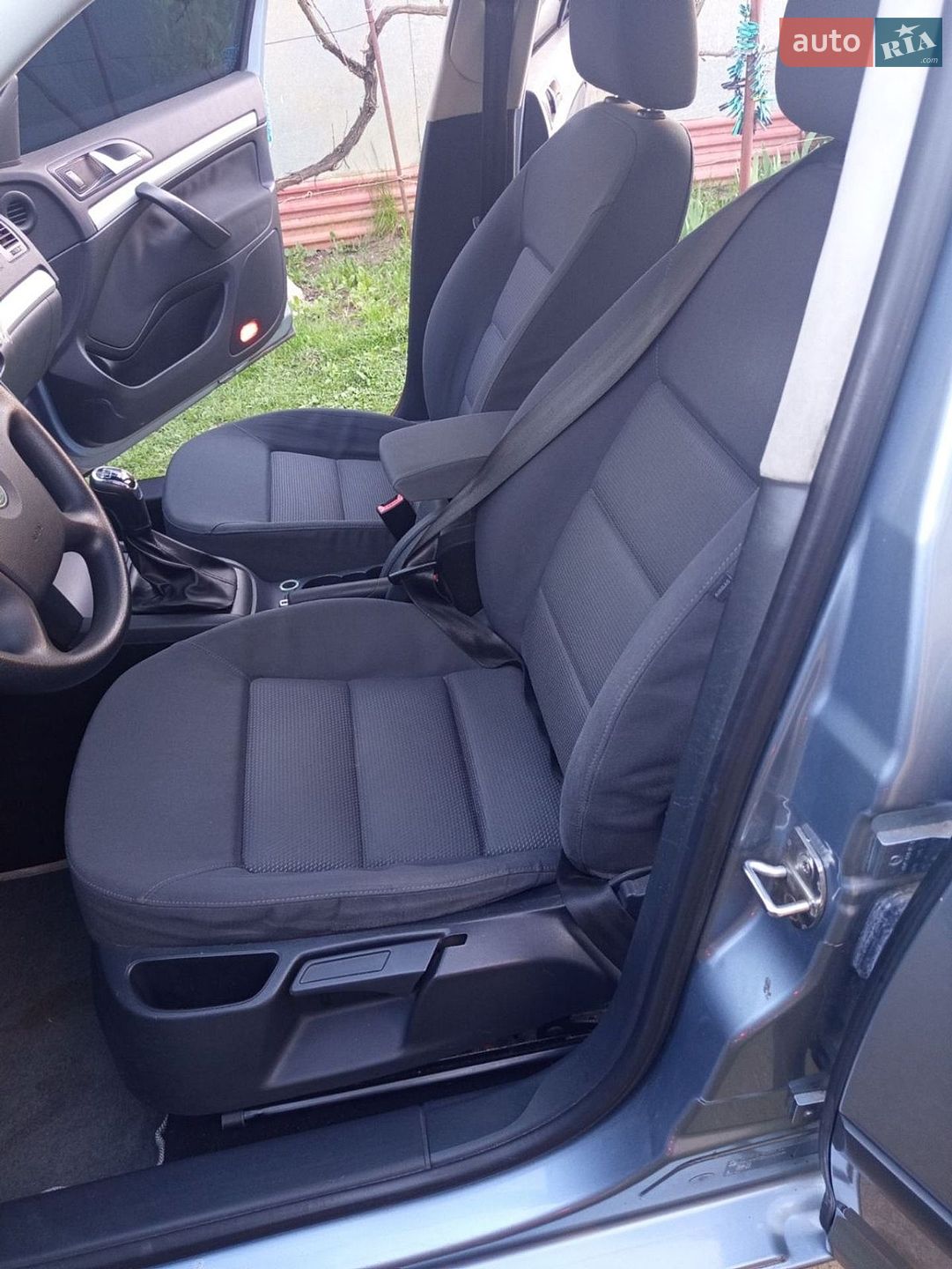 Skoda Octavia 2004 VIN TMBHA61Z352032615 фото оголошення 23 з 38