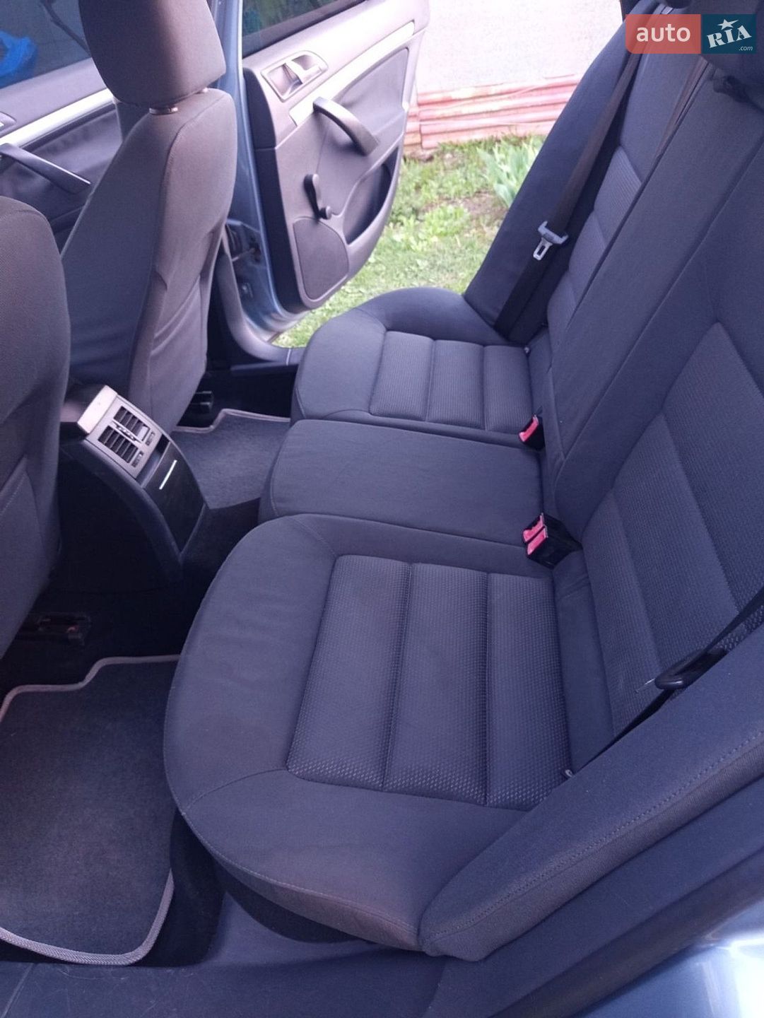 Skoda Octavia 2004 VIN TMBHA61Z352032615 фото оголошення 27 з 38