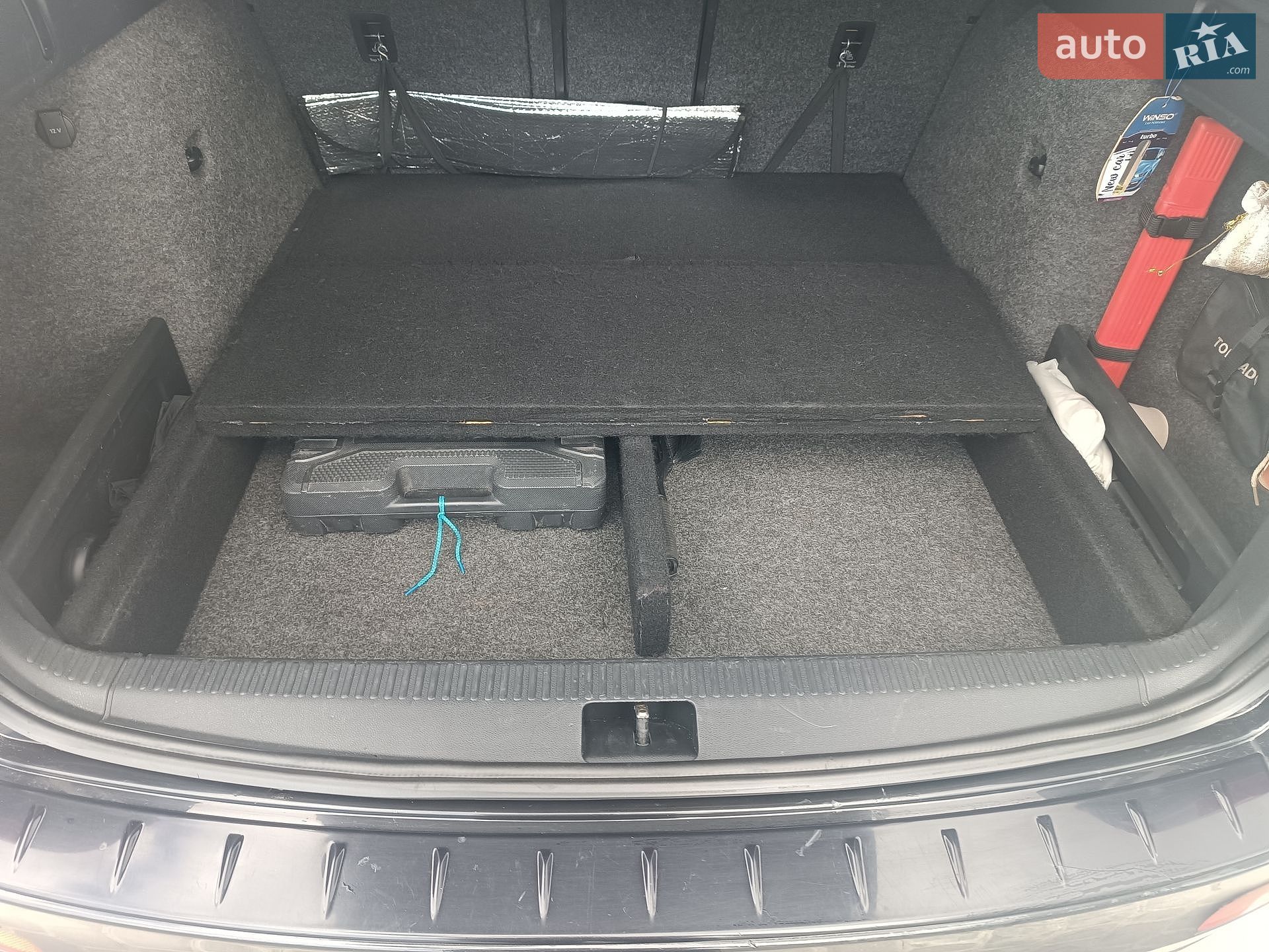 Skoda Octavia 2014 VIN TMBJG7NE4E0090080 фото оголошення 4 з 20