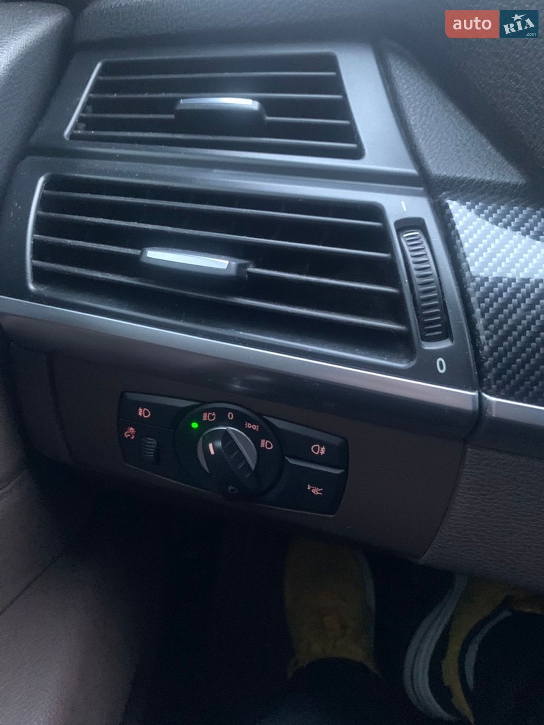 BMW X5 2010 VIN WBAZW61040LU98769 фото оголошення 32 з 44