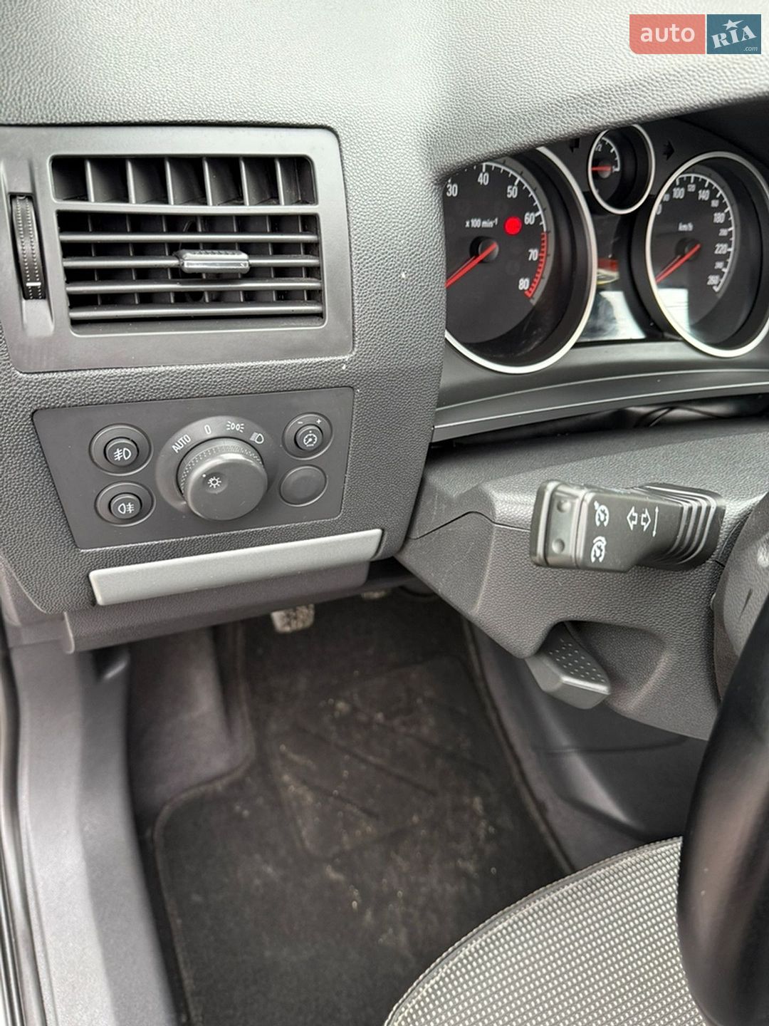 Opel Zafira 2010 VIN W0L0AHM75A2011227 фото оголошення 20 з 46