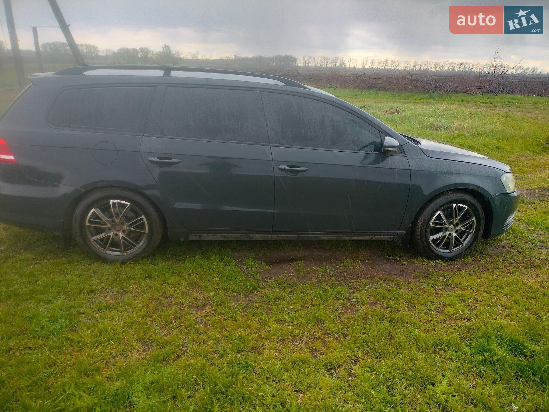 Volkswagen Passat 2011 VIN WVWZZZ3CZBE334026 фото оголошення 32 з 32