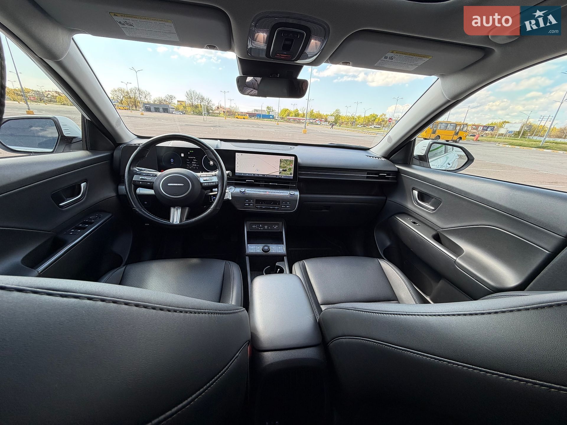 Hyundai Kona 2023 VIN KM8HE3A62RU009745 фото оголошення 19 з 30