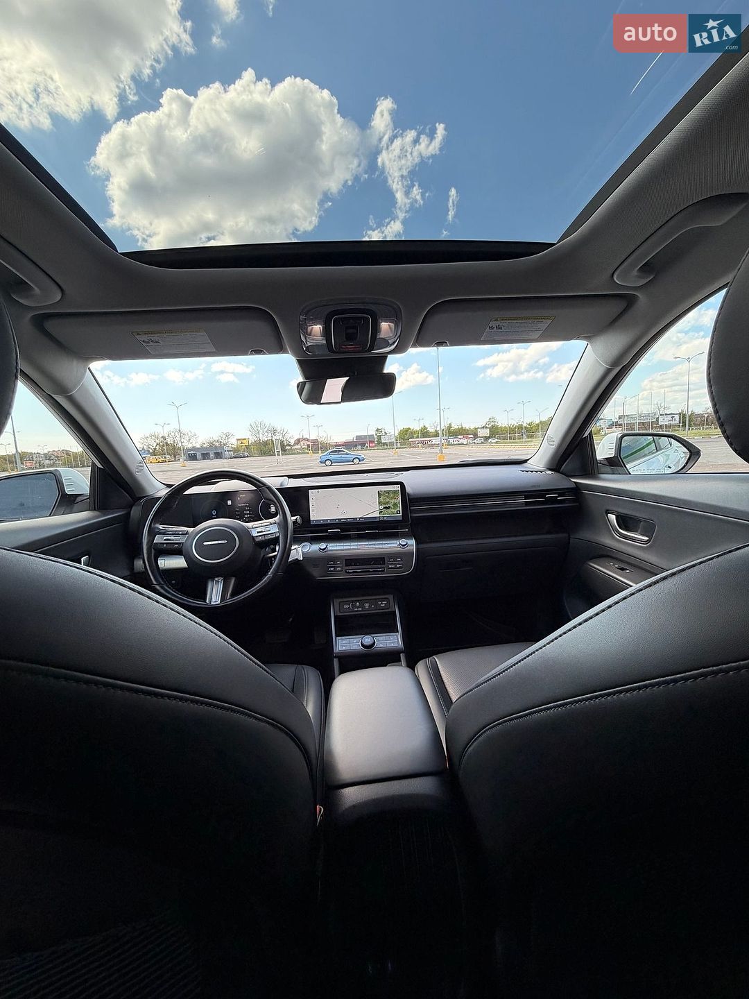 Hyundai Kona 2023 VIN KM8HE3A62RU009745 фото оголошення 27 з 30