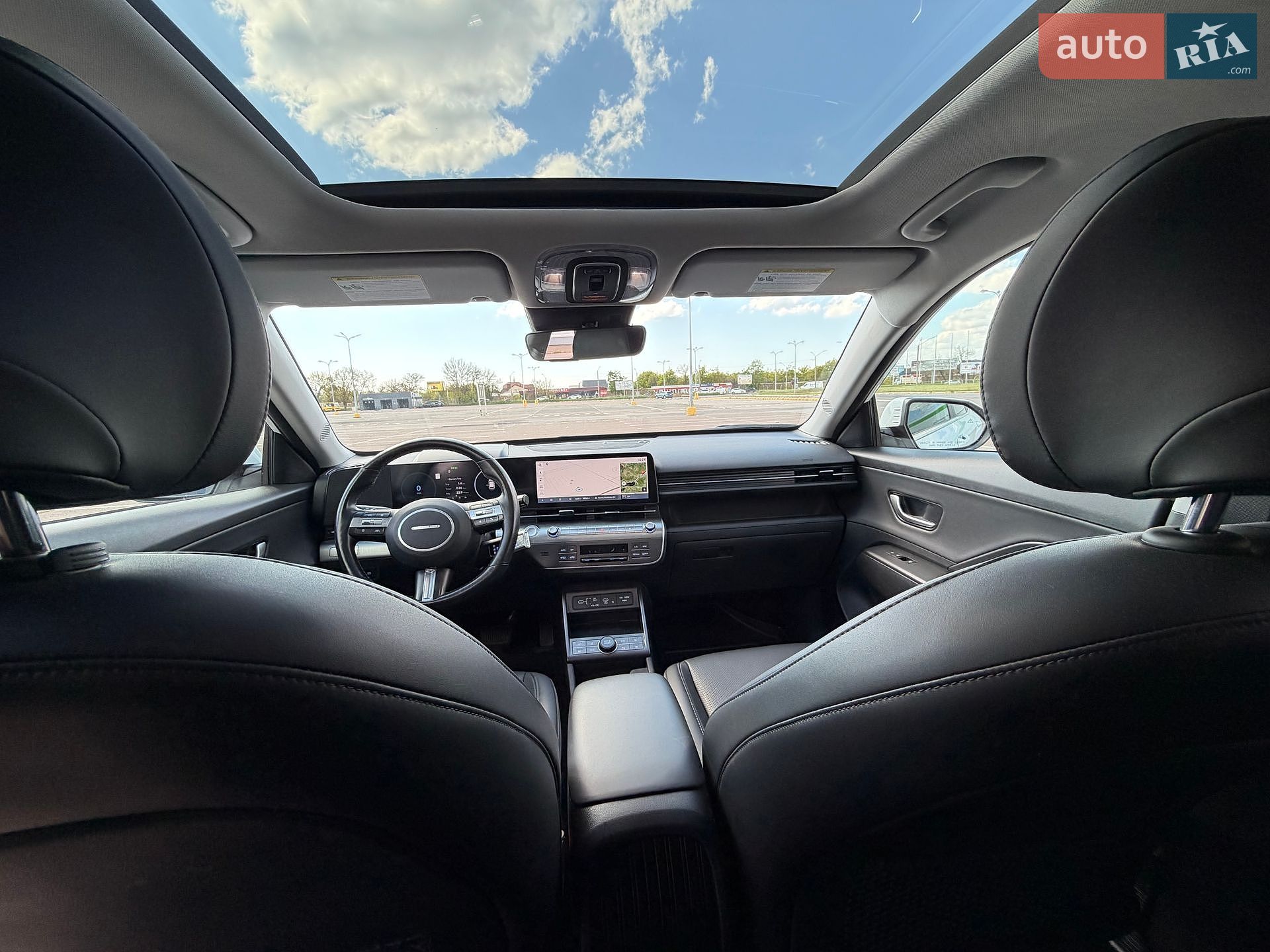 Hyundai Kona 2023 VIN KM8HE3A62RU009745 фото оголошення 28 з 30