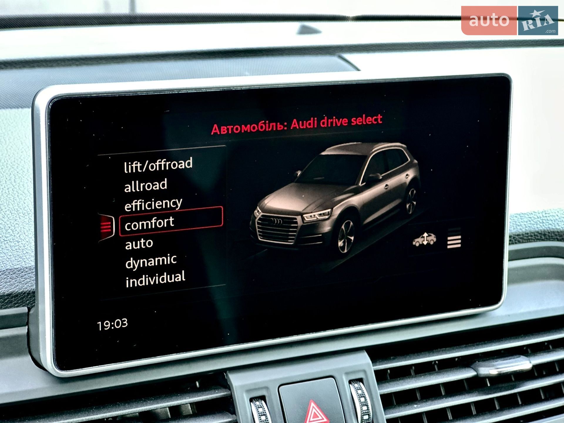 Audi Q5 2020 VIN WAUZZZFY9L2097512 фото оголошення 3 з 41