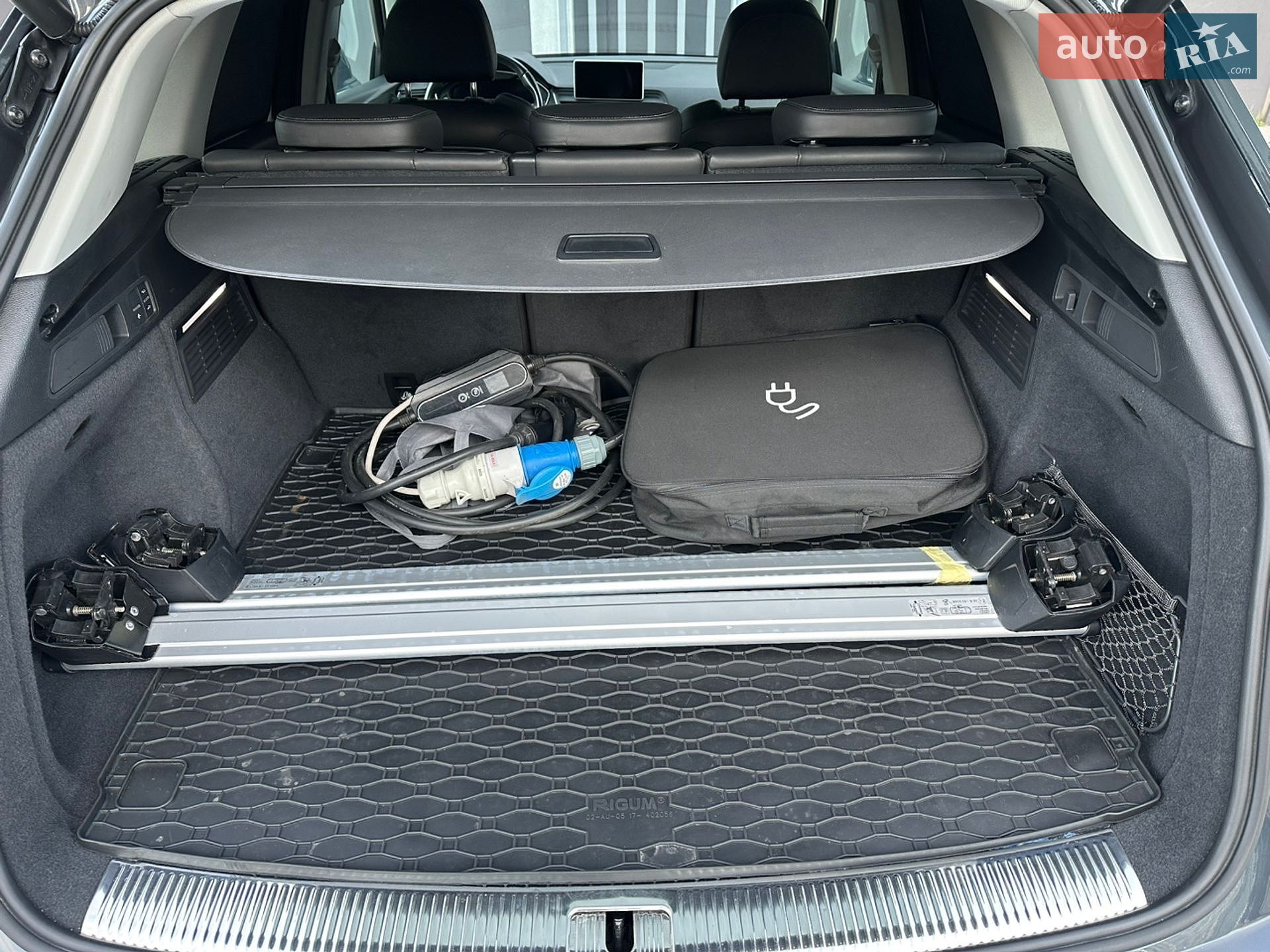 Audi Q5 2020 VIN WAUZZZFY9L2097512 фото оголошення 21 з 41