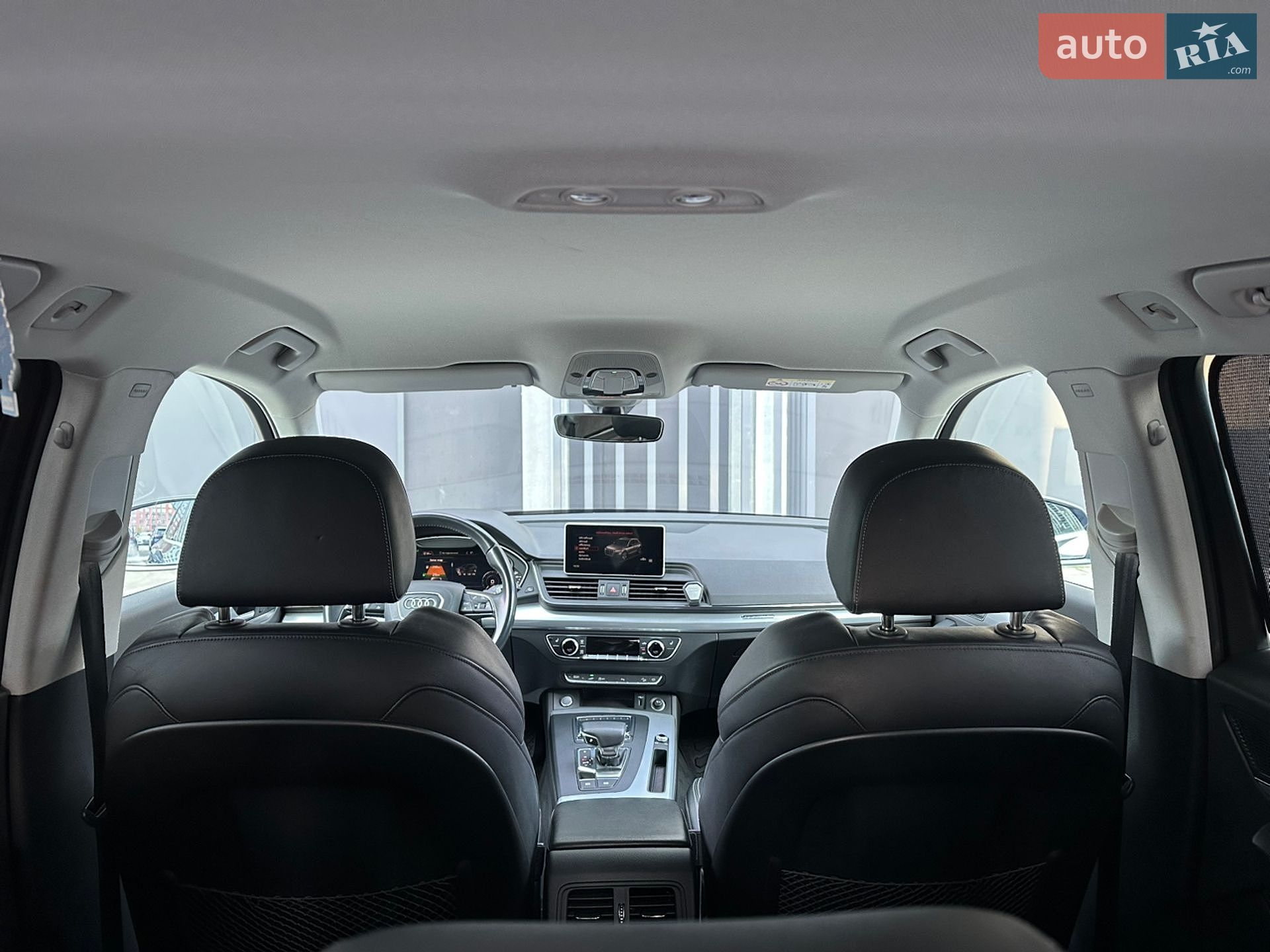 Audi Q5 2020 VIN WAUZZZFY9L2097512 фото оголошення 22 з 41