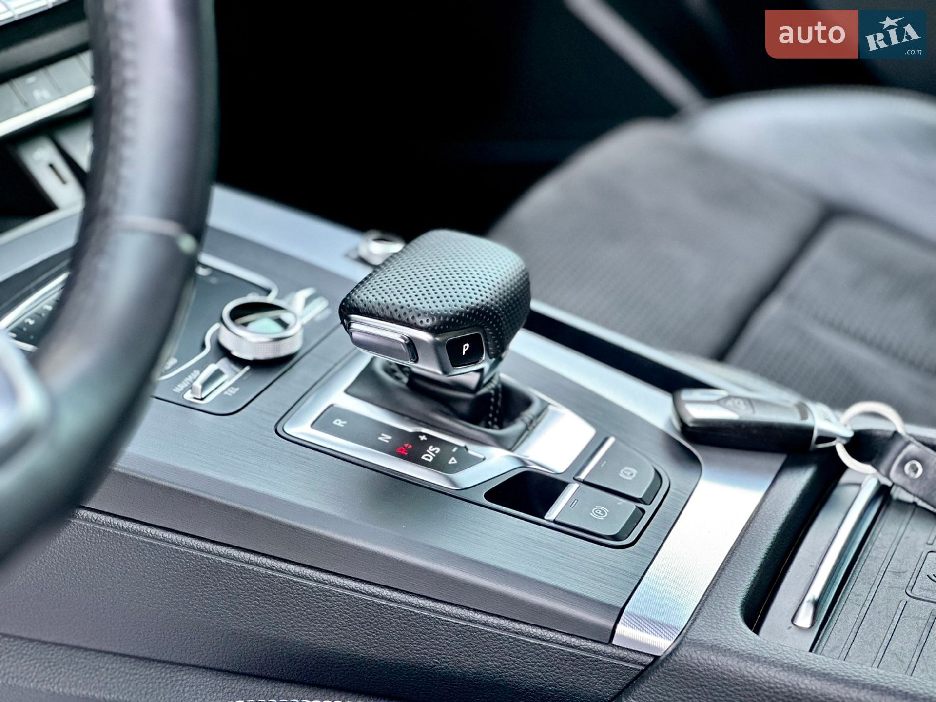 Audi Q5 2020 VIN WAUZZZFY9L2097512 фото оголошення 26 з 41