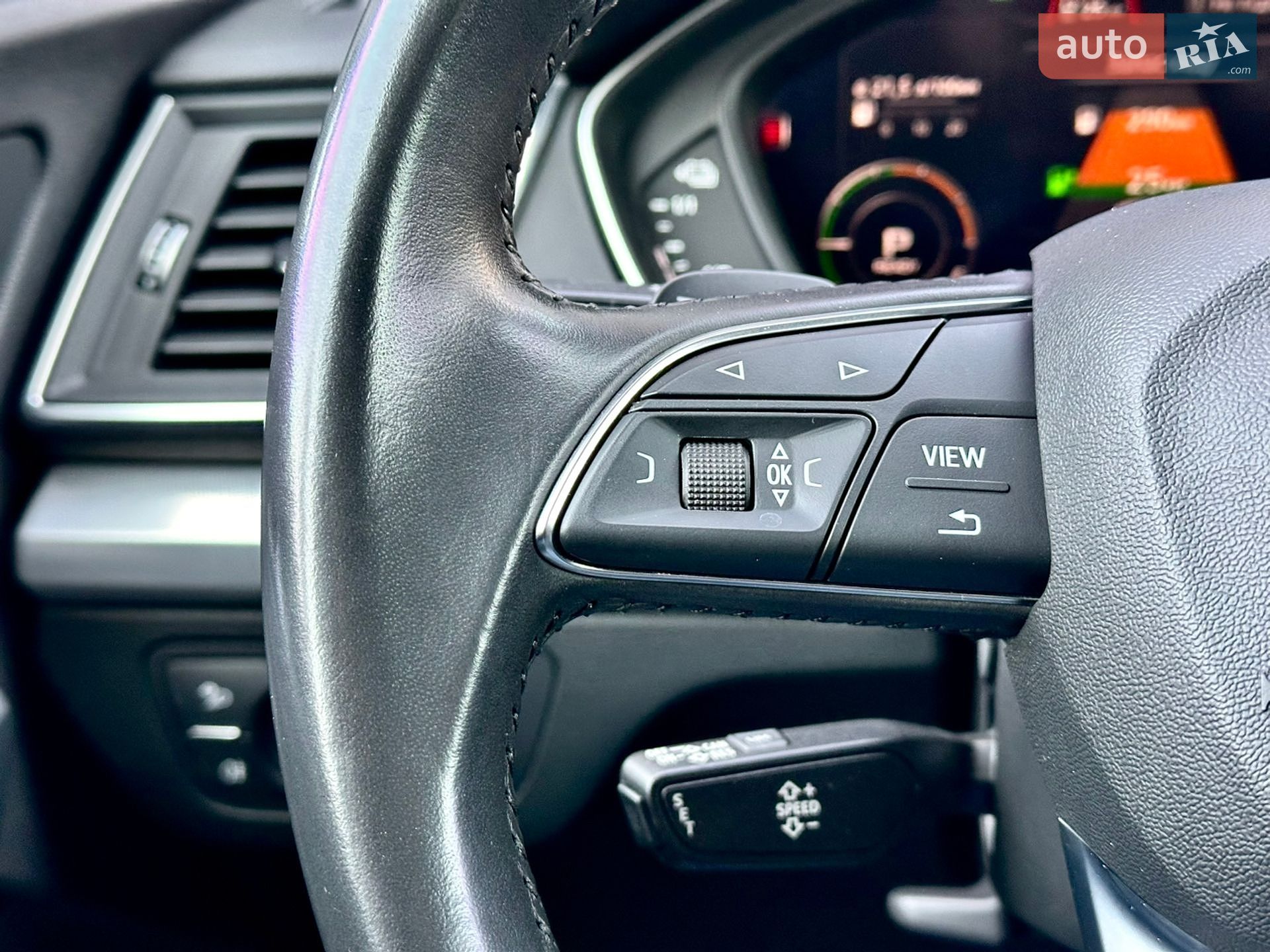 Audi Q5 2020 VIN WAUZZZFY9L2097512 фото оголошення 27 з 41