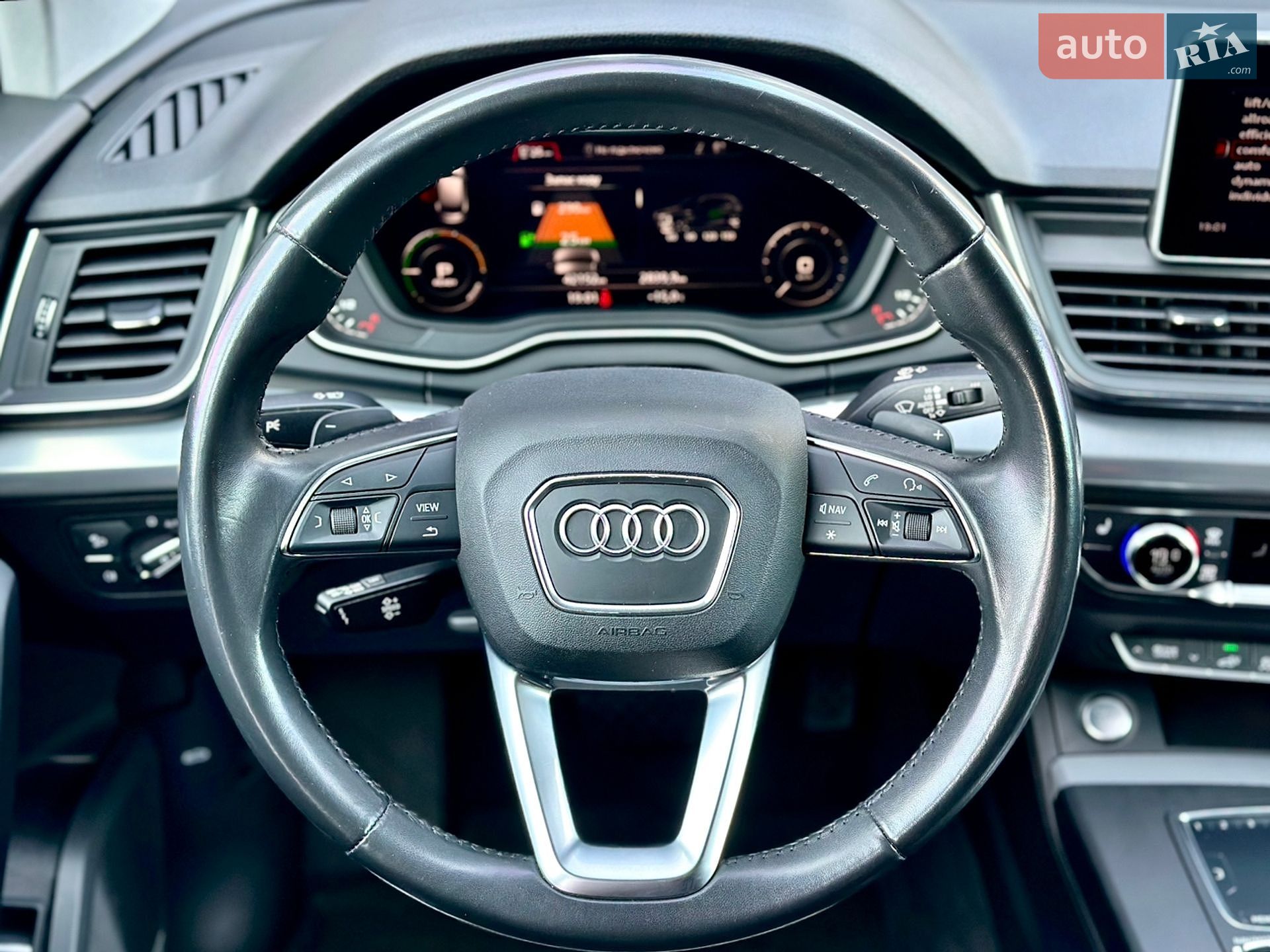 Audi Q5 2020 VIN WAUZZZFY9L2097512 фото оголошення 28 з 41