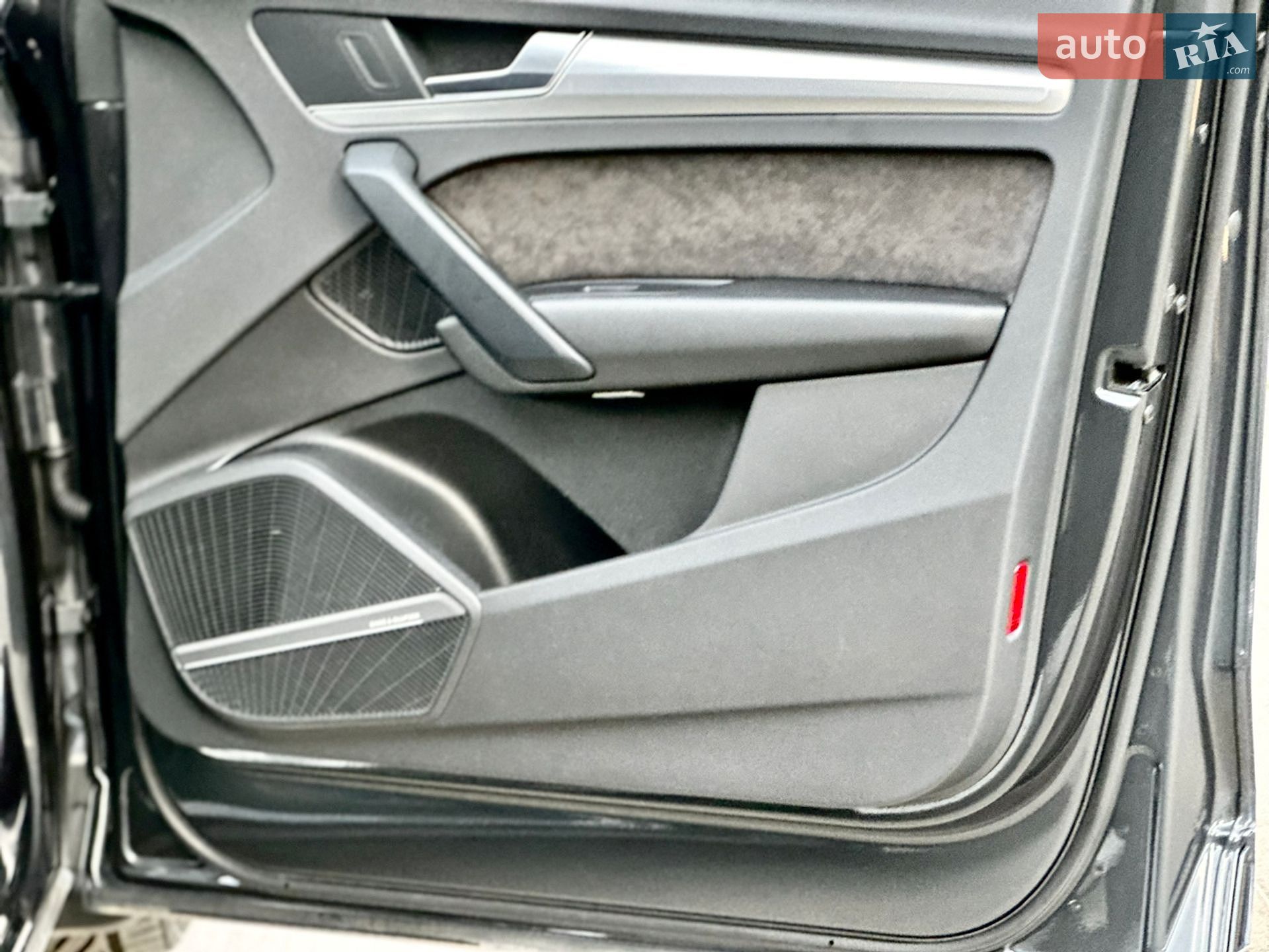 Audi Q5 2020 VIN WAUZZZFY9L2097512 фото оголошення 36 з 41