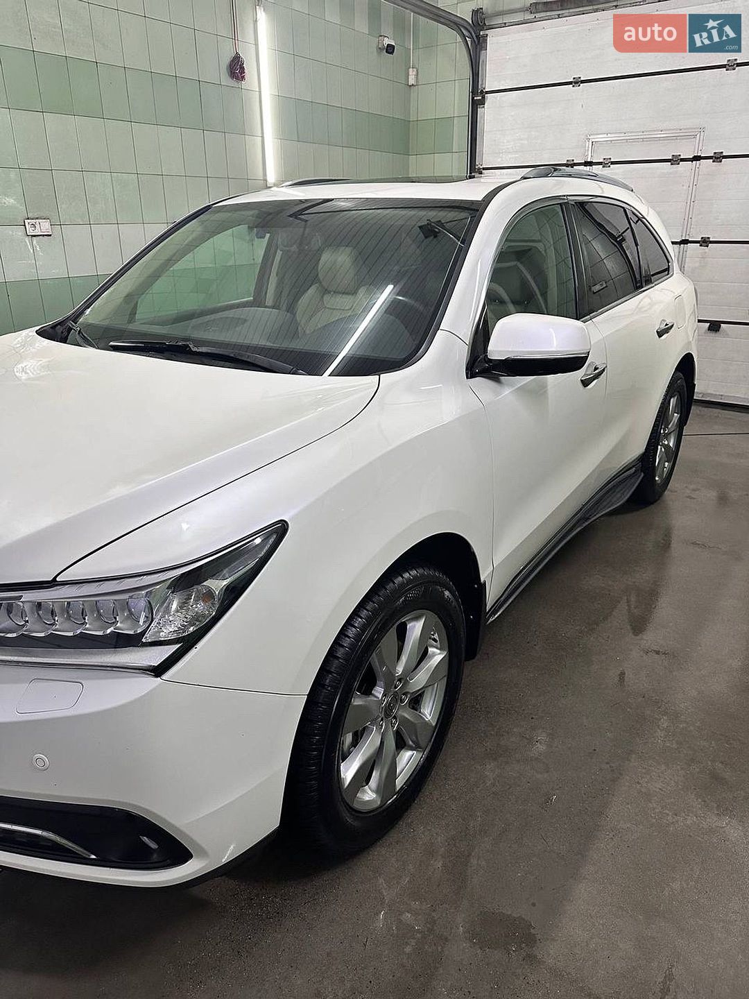 Acura MDX 2014 VIN 5KCYD4870FB401214 фото оголошення 4 з 31