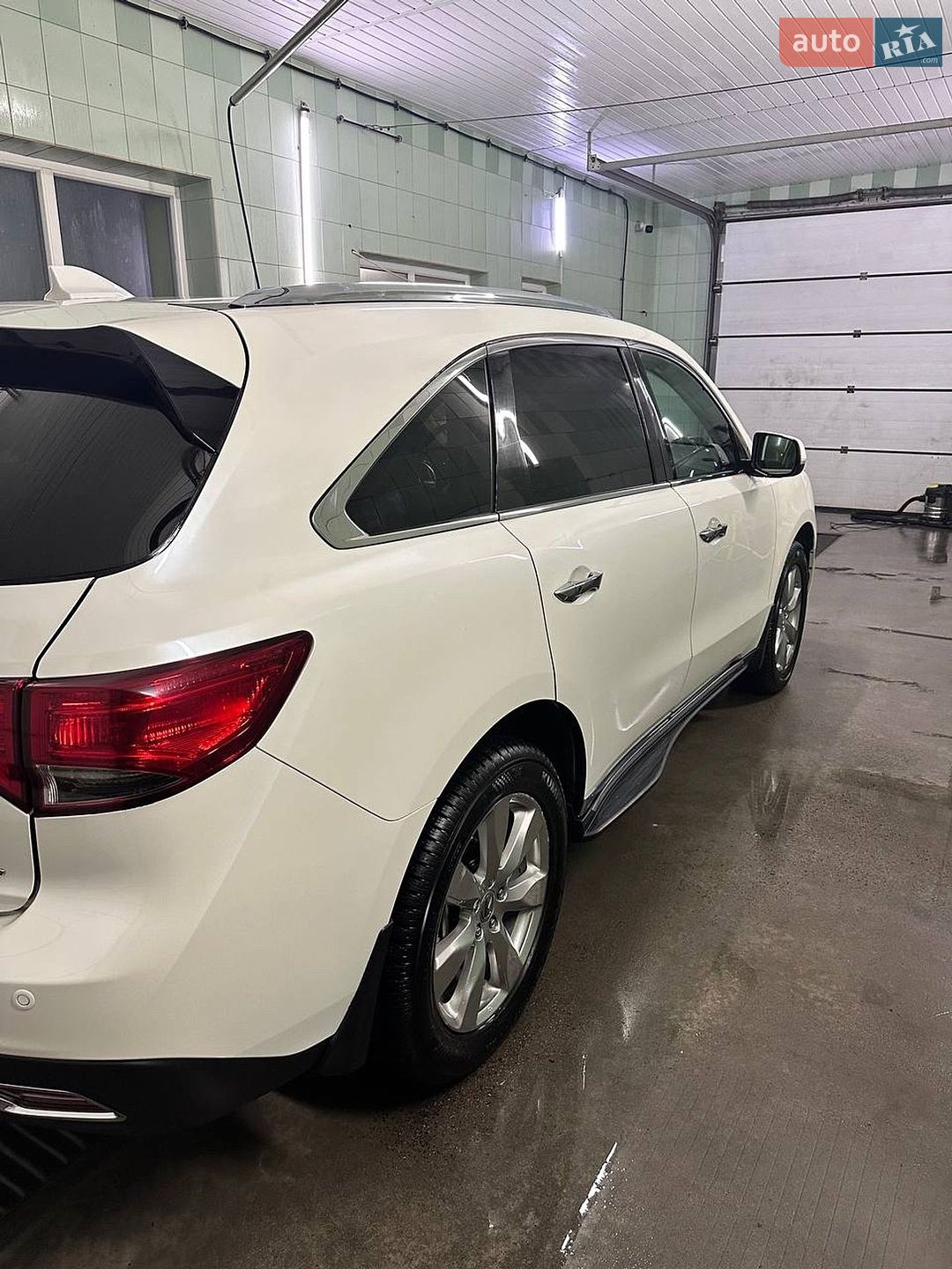 Acura MDX 2014 VIN 5KCYD4870FB401214 фото оголошення 5 з 31