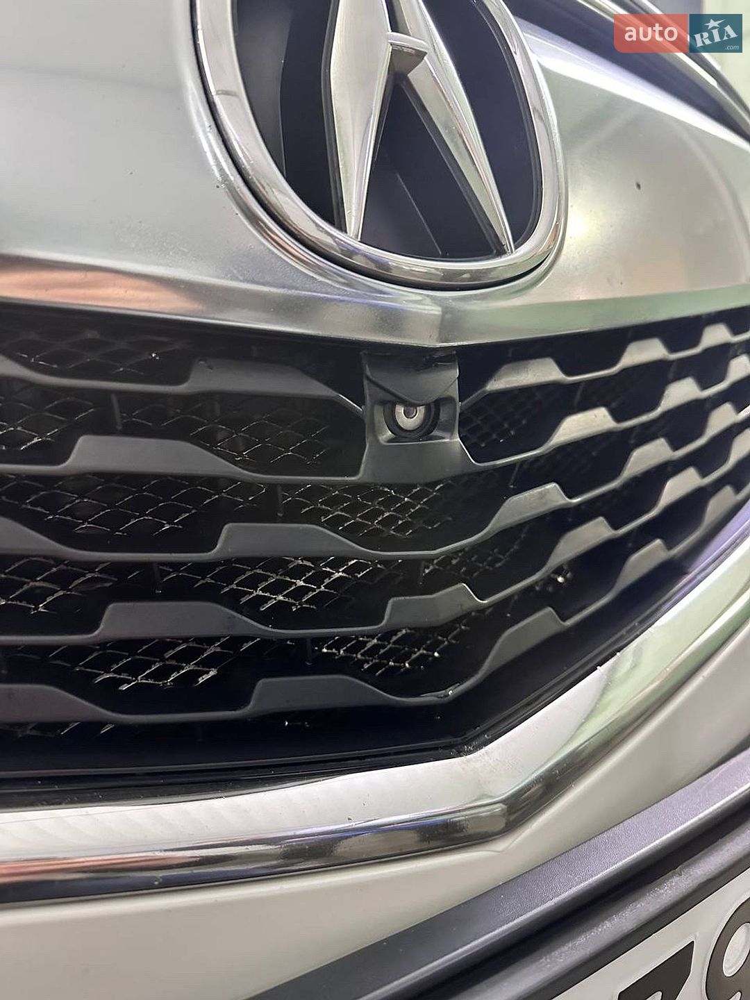 Acura MDX 2014 VIN 5KCYD4870FB401214 фото оголошення 7 з 31