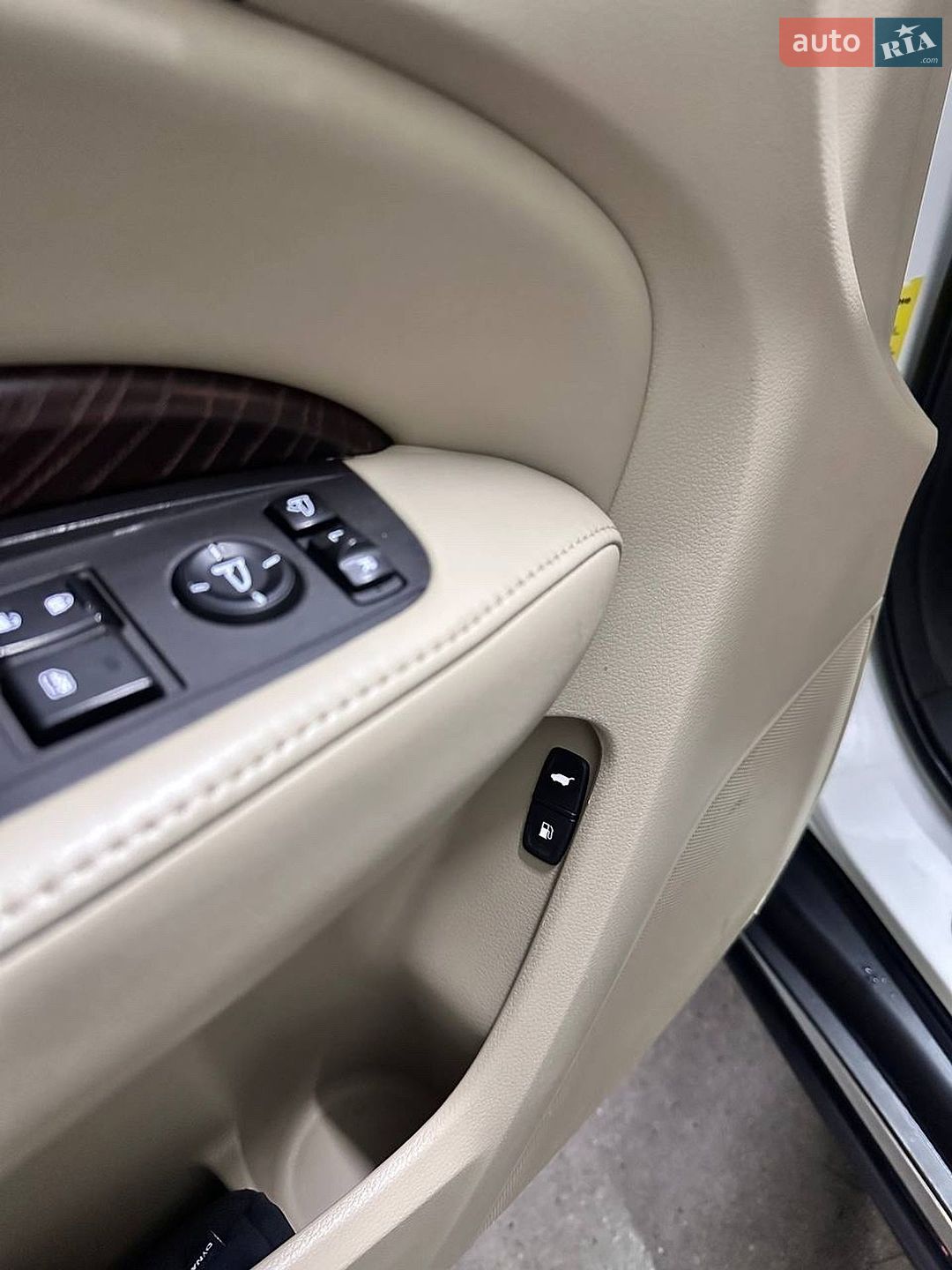 Acura MDX 2014 VIN 5KCYD4870FB401214 фото оголошення 18 з 31