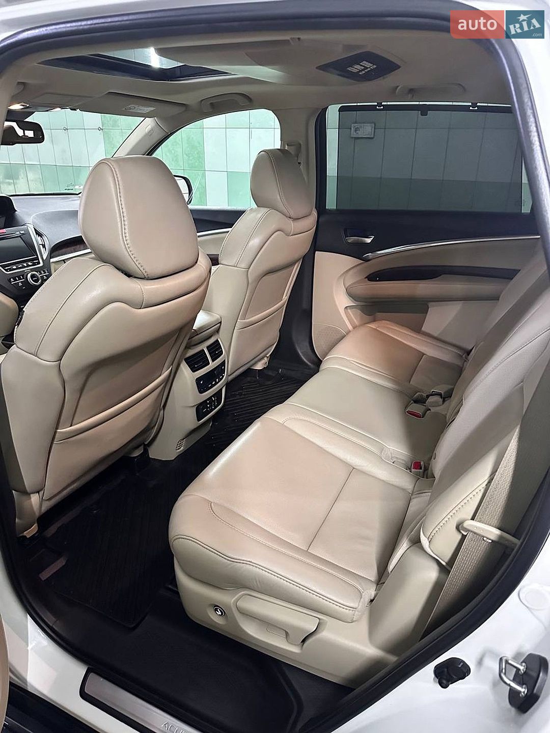 Acura MDX 2014 VIN 5KCYD4870FB401214 фото оголошення 22 з 31