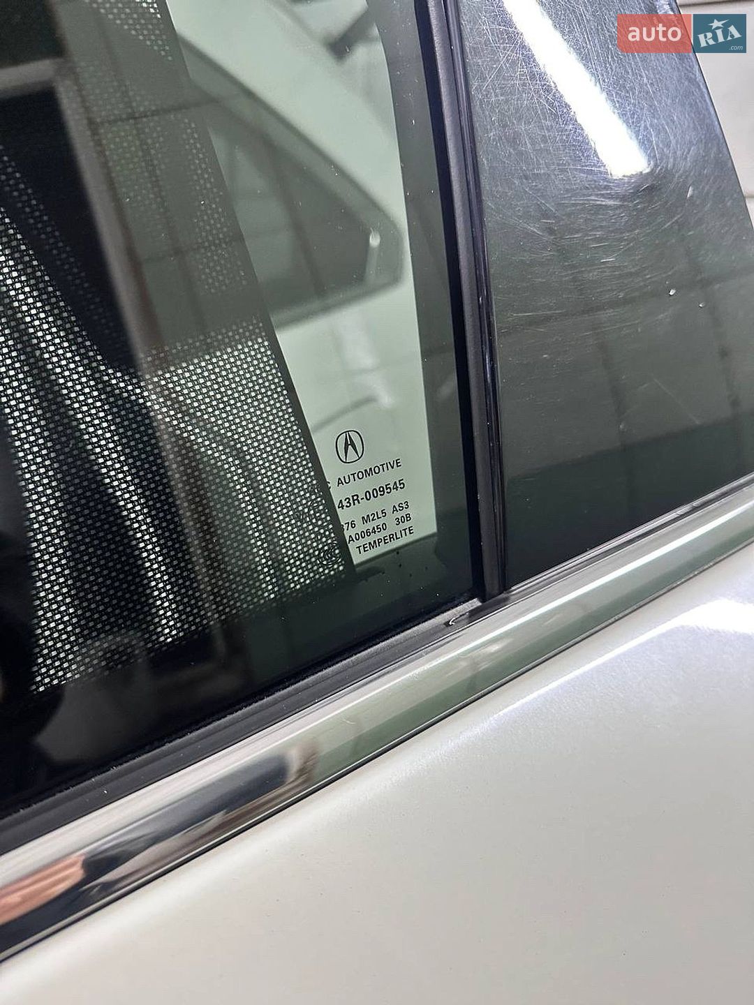 Acura MDX 2014 VIN 5KCYD4870FB401214 фото оголошення 25 з 31