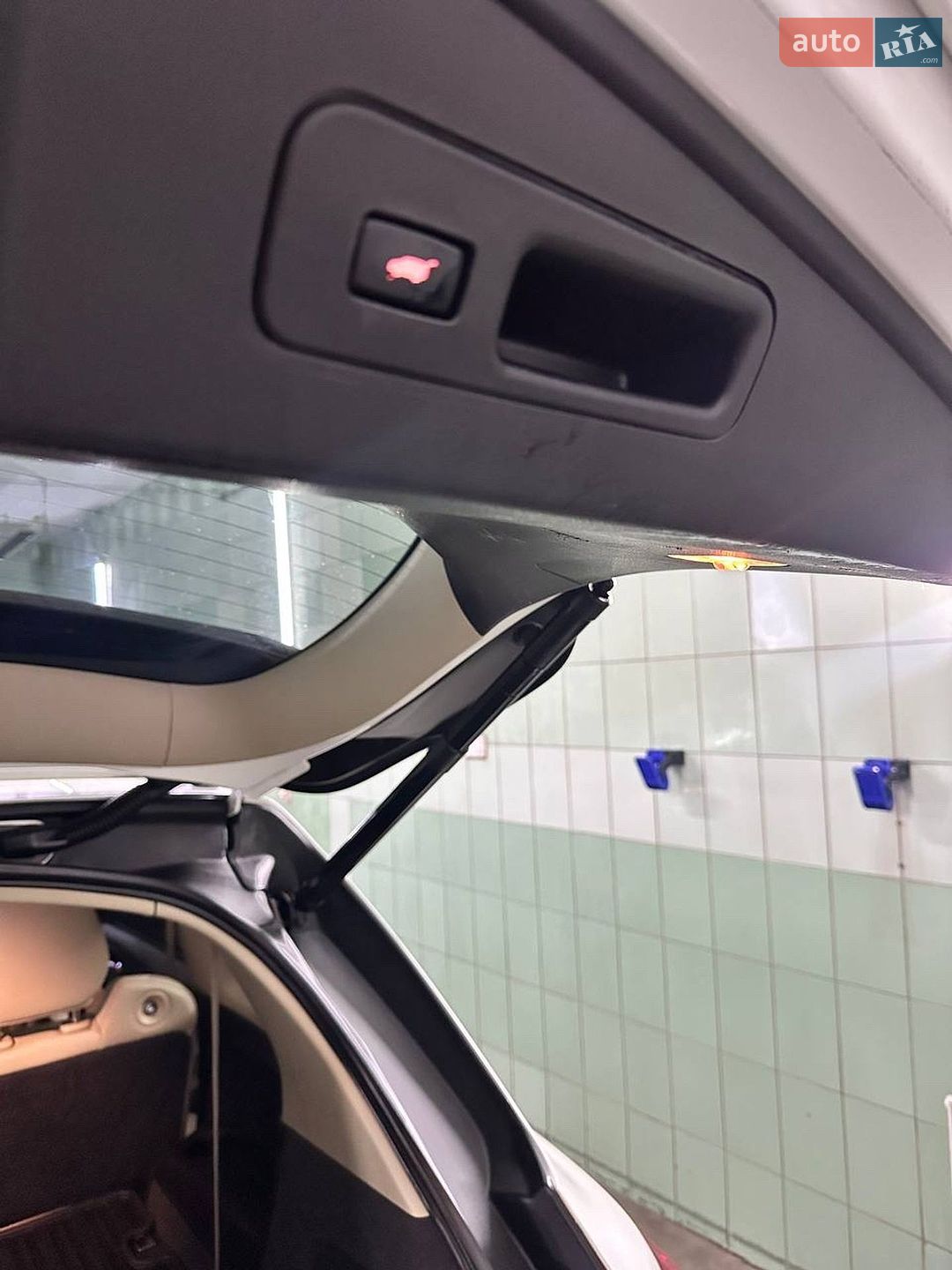 Acura MDX 2014 VIN 5KCYD4870FB401214 фото оголошення 27 з 31