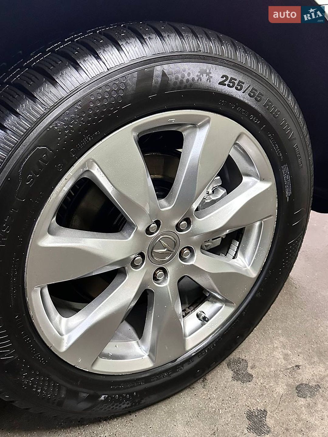Acura MDX 2014 VIN 5KCYD4870FB401214 фото оголошення 31 з 31