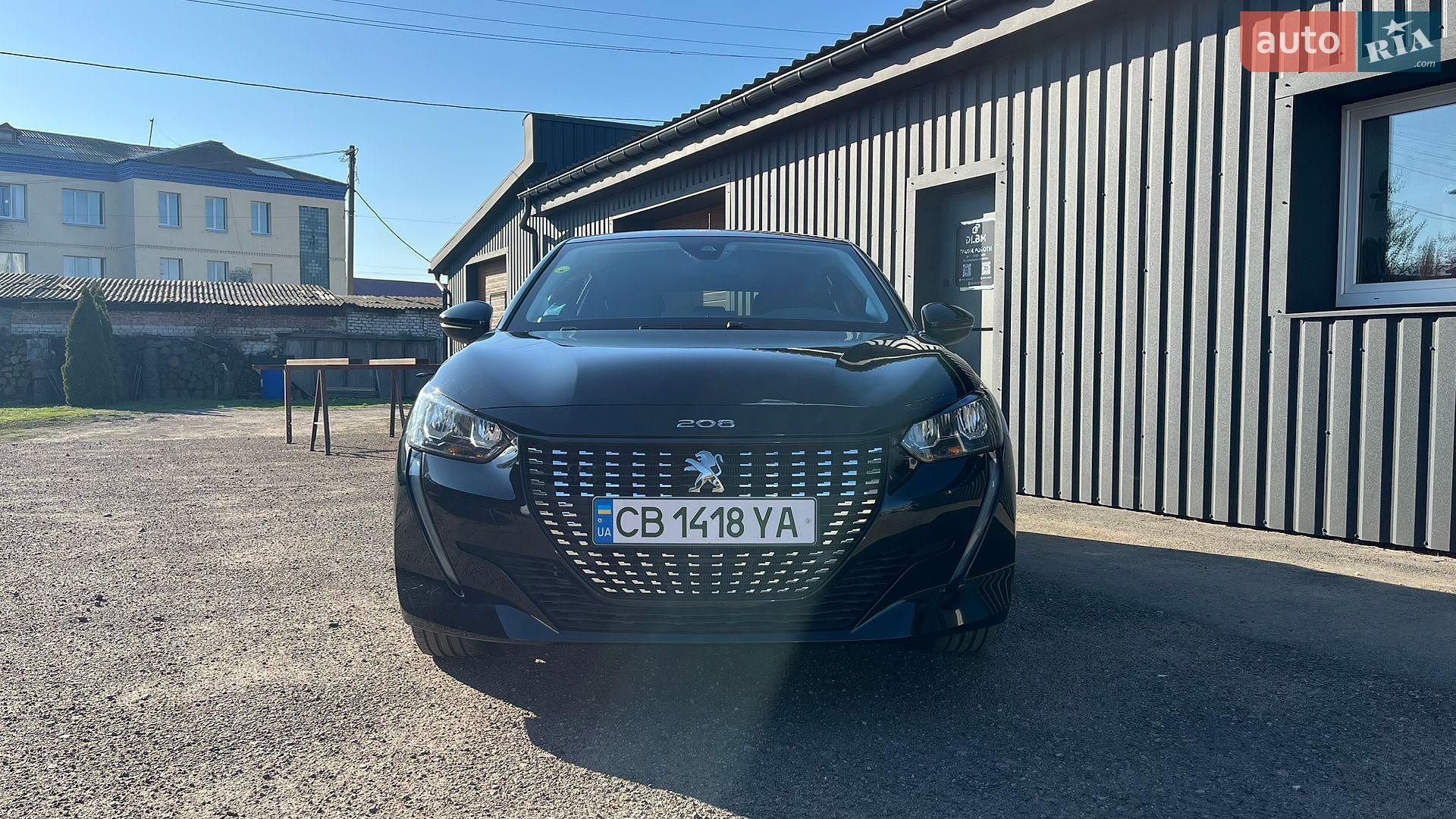 Peugeot e-208 2022 VIN VR3UHZKXZNT089268 фото оголошення 14 з 32
