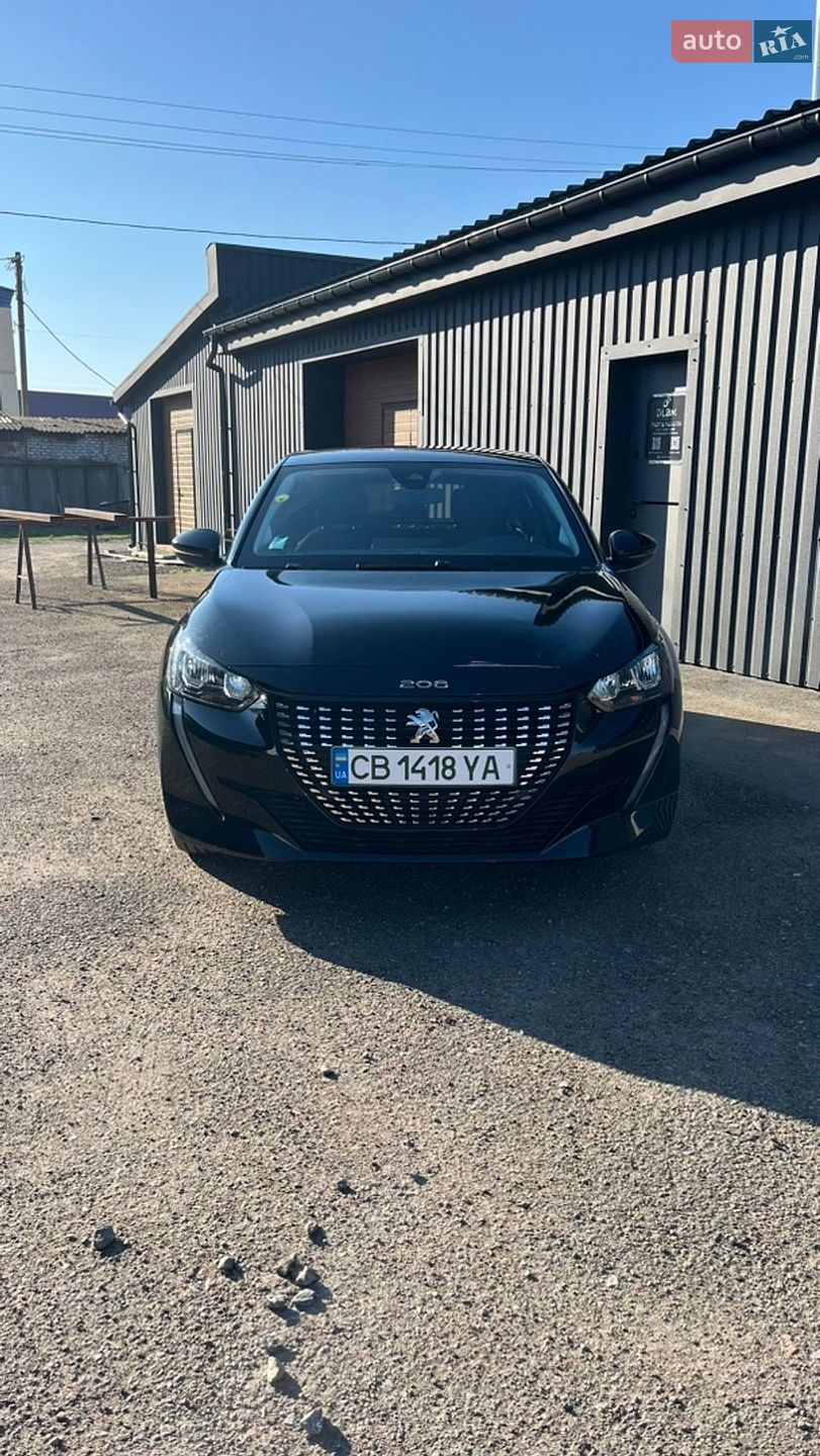 Peugeot e-208 2022 VIN VR3UHZKXZNT089268 фото оголошення 15 з 32