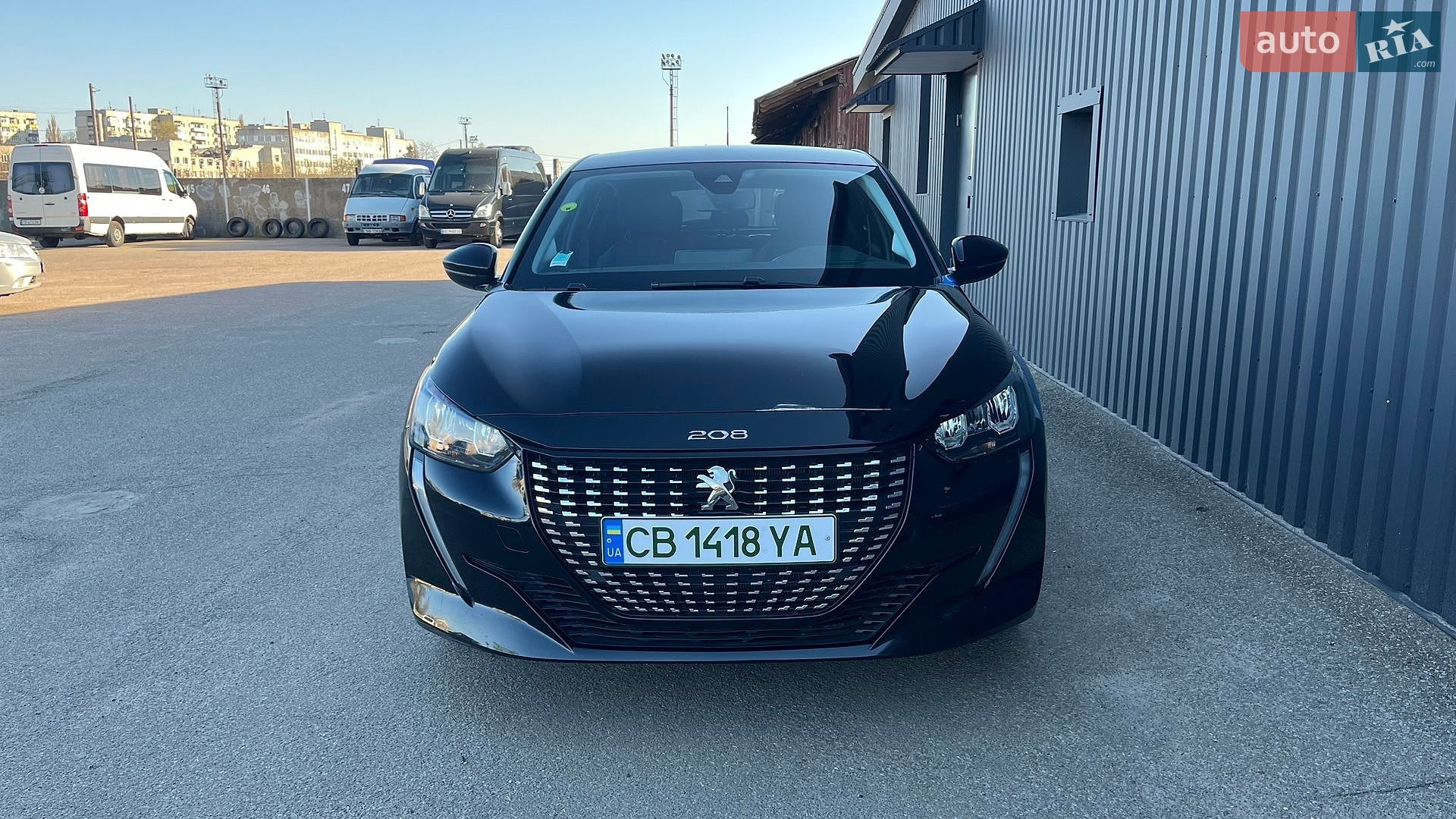 Peugeot e-208 2022 VIN VR3UHZKXZNT089268 фото оголошення 16 з 32