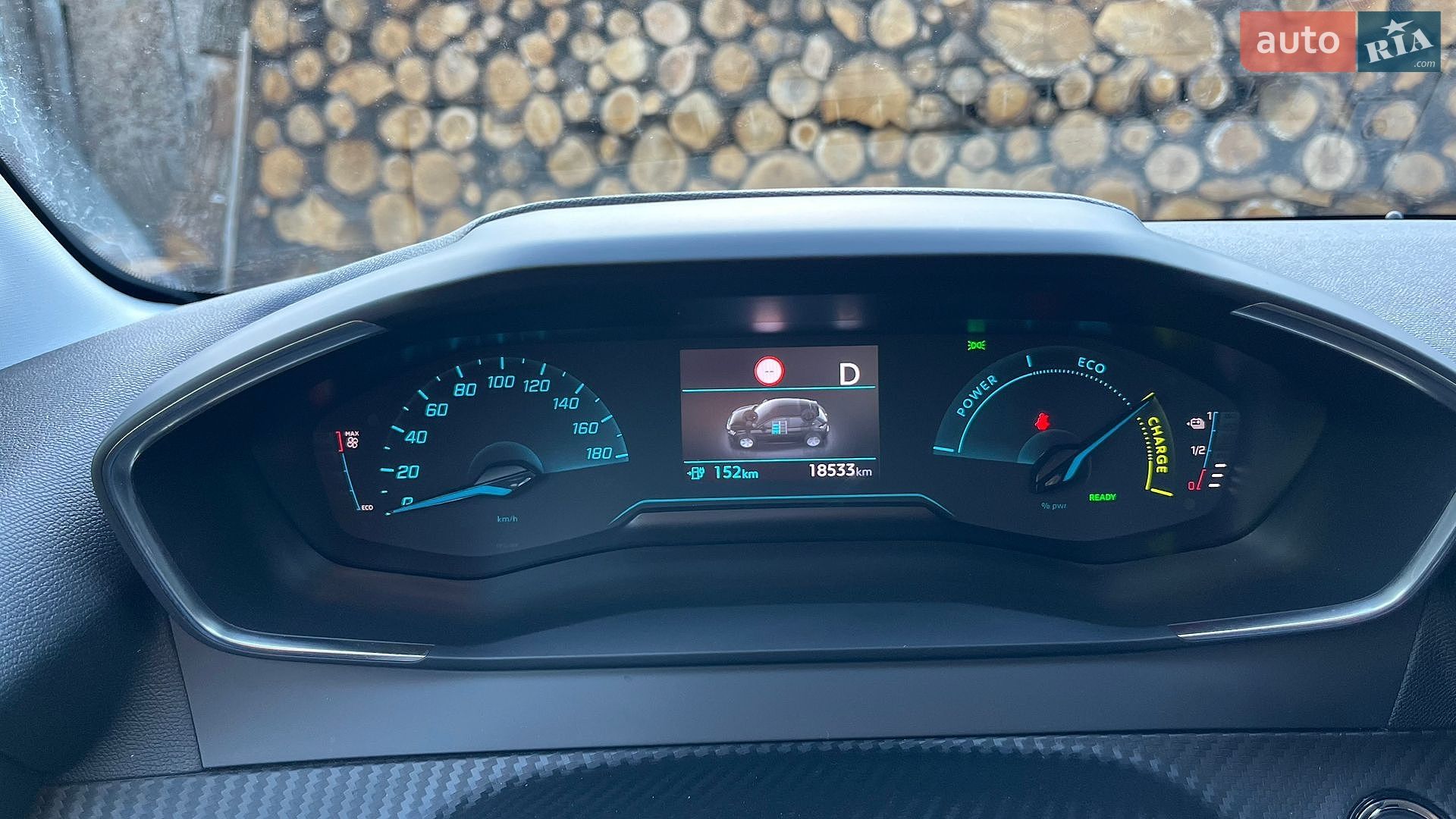 Peugeot e-208 2022 VIN VR3UHZKXZNT089268 фото оголошення 20 з 32