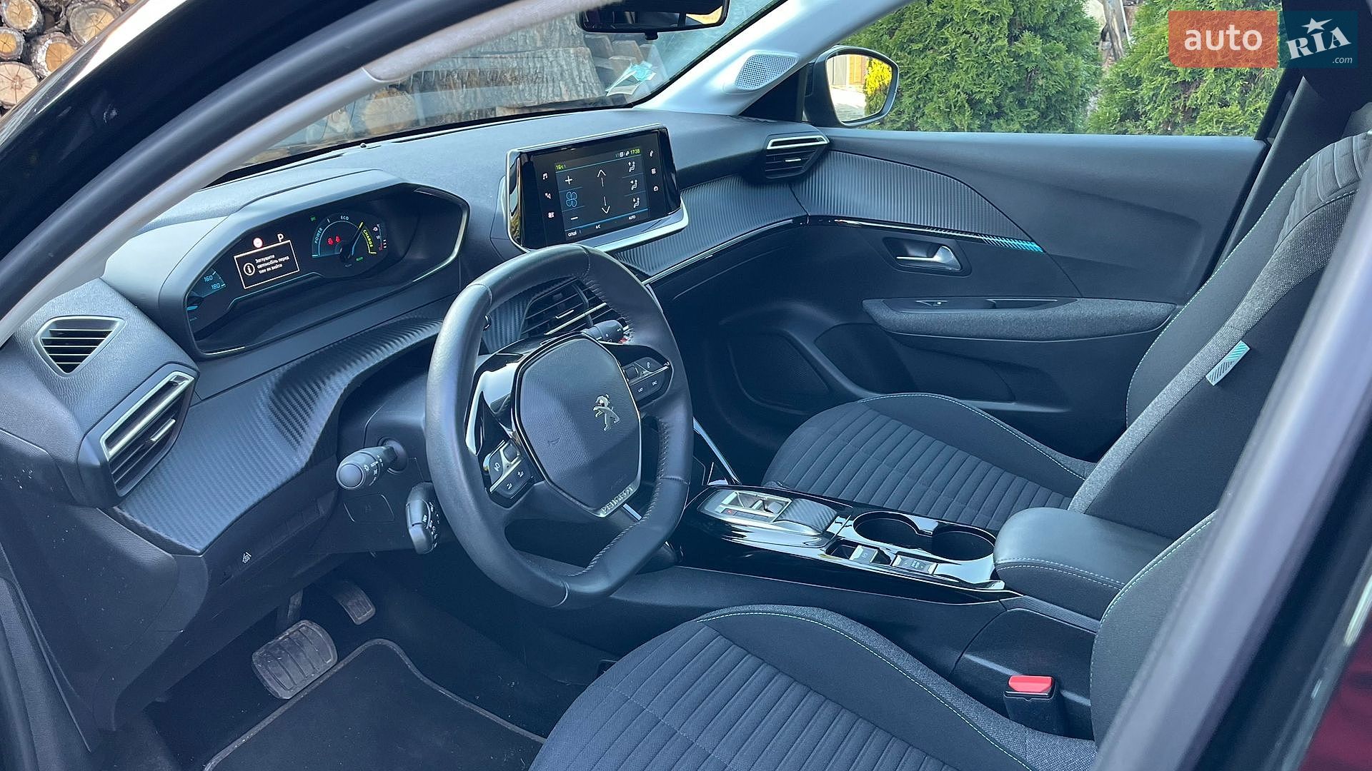 Peugeot e-208 2022 VIN VR3UHZKXZNT089268 фото оголошення 32 з 32