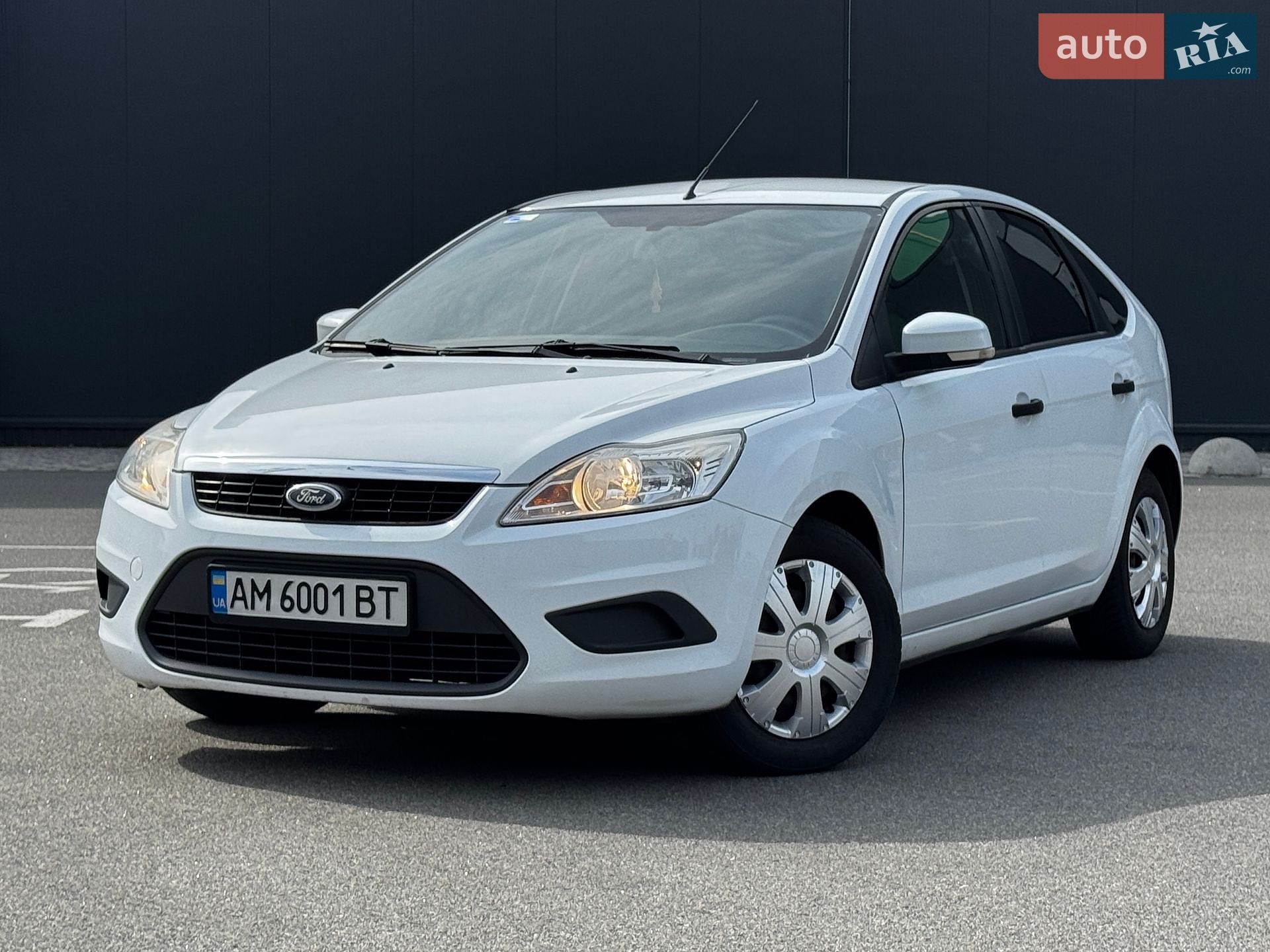 Ford Focus 2011 VIN WF0MXXGCBMBP32706 фото оголошення 31 з 32