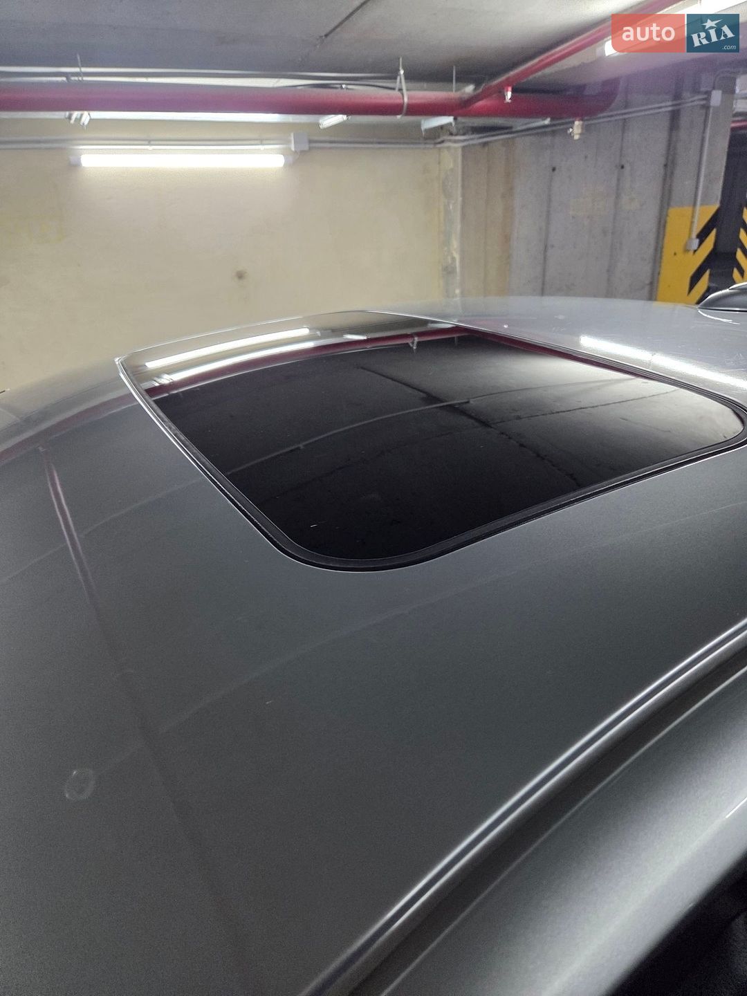 Volvo S60 2012 VIN YV1902FH3C2130048 фото оголошення 7 з 16
