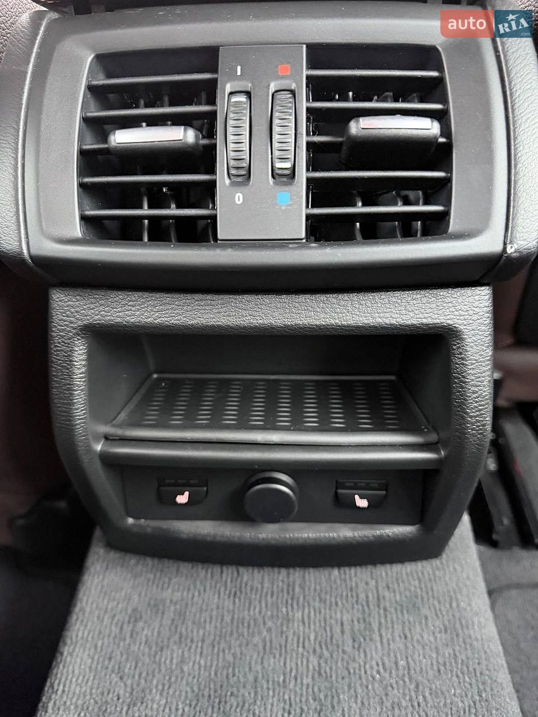 BMW X4 2017 VIN 5UXXW3C56J0T82881 фото оголошення 17 з 24