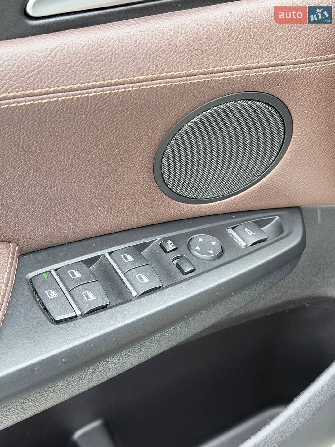 BMW X4 2017 VIN 5UXXW3C56J0T82881 фото оголошення 20 з 24
