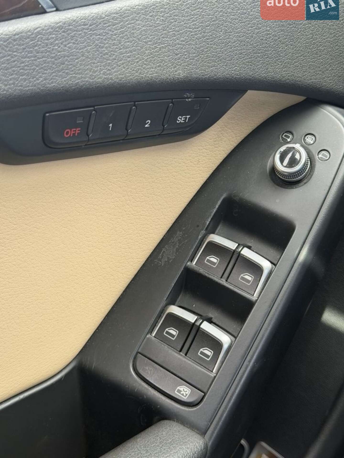 Audi A4 2015 VIN WAUFFAFL3FN040775 фото оголошення 13 з 21