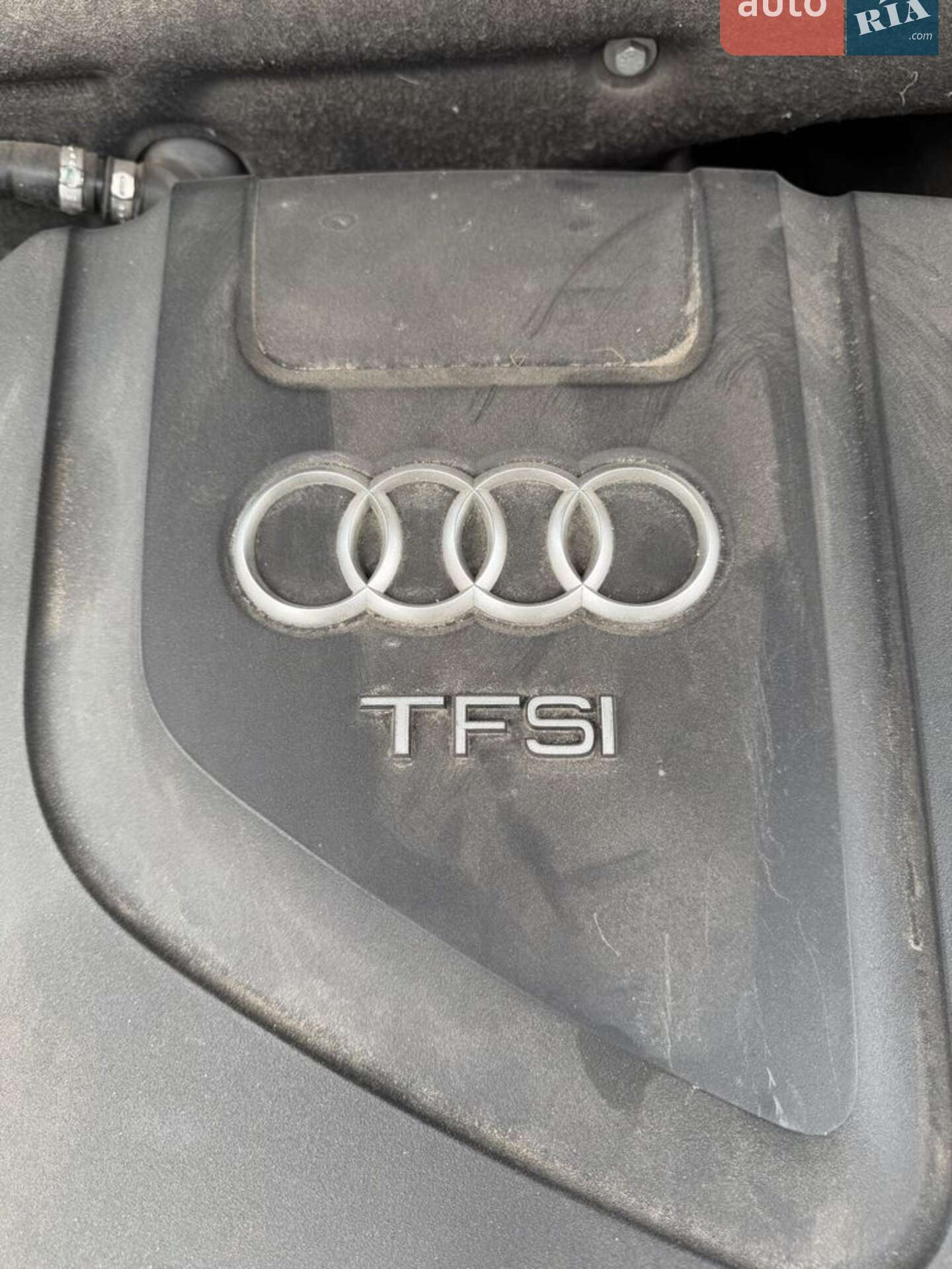 Audi A4 2015 VIN WAUFFAFL3FN040775 фото оголошення 15 з 21