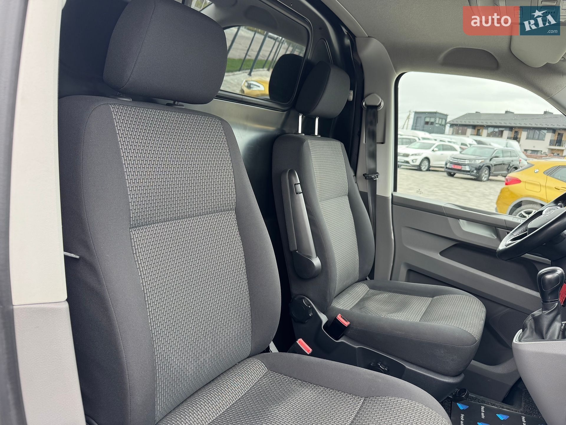 Volkswagen Transporter 2020 VIN WV1ZZZ7HZMH058162 фото оголошення 26 з 27