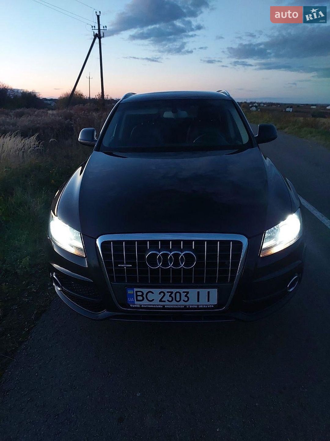 Audi Q5 2010 VIN WAUZZZ8R5BA005600 фото оголошення 7 з 35