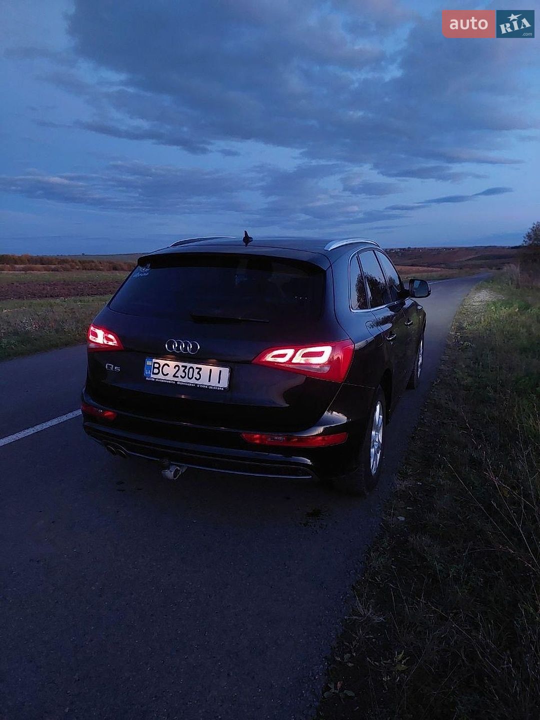 Audi Q5 2010 VIN WAUZZZ8R5BA005600 фото оголошення 13 з 35