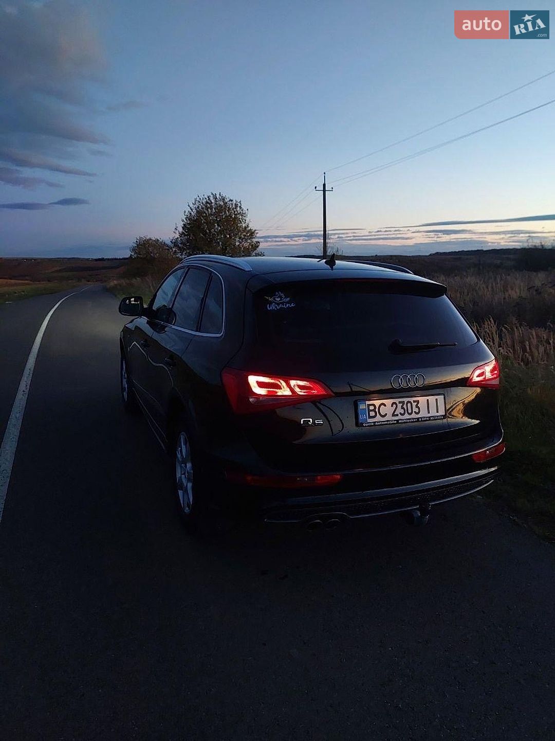 Audi Q5 2010 VIN WAUZZZ8R5BA005600 фото оголошення 14 з 35