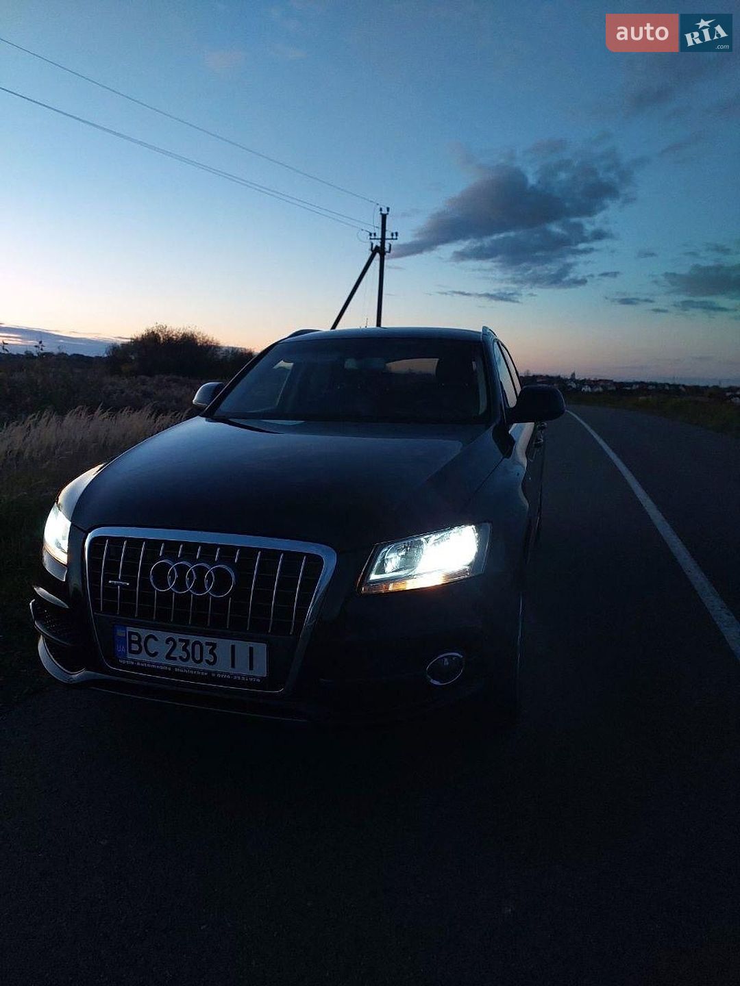 Audi Q5 2010 VIN WAUZZZ8R5BA005600 фото оголошення 15 з 35