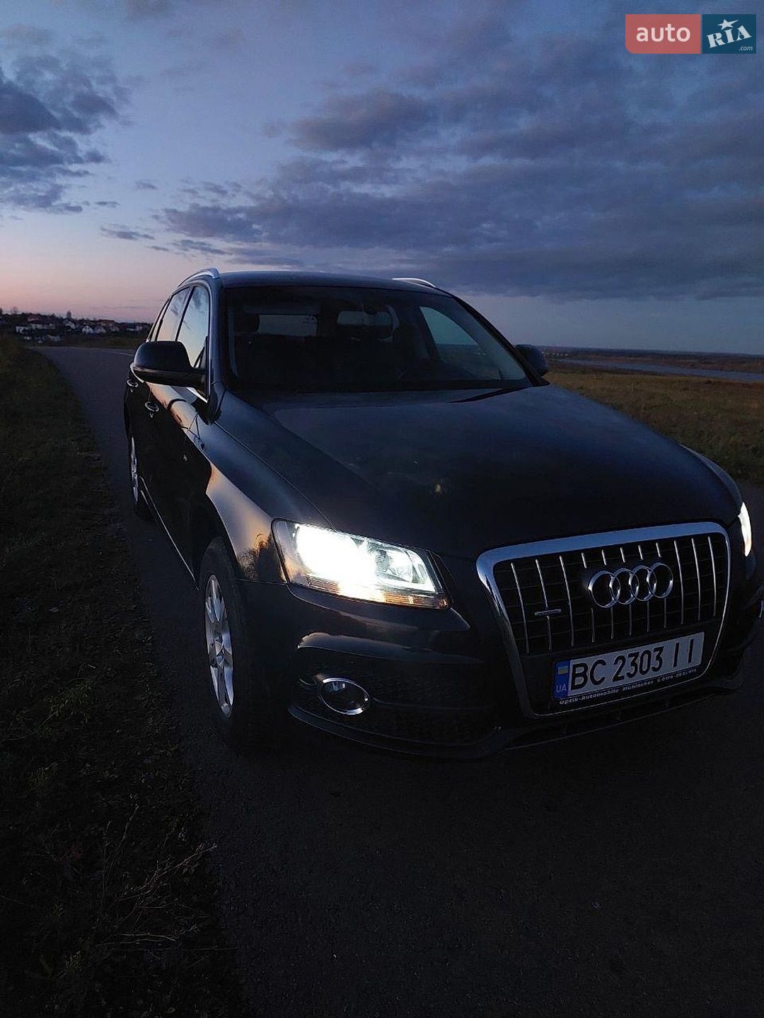 Audi Q5 2010 VIN WAUZZZ8R5BA005600 фото оголошення 16 з 35