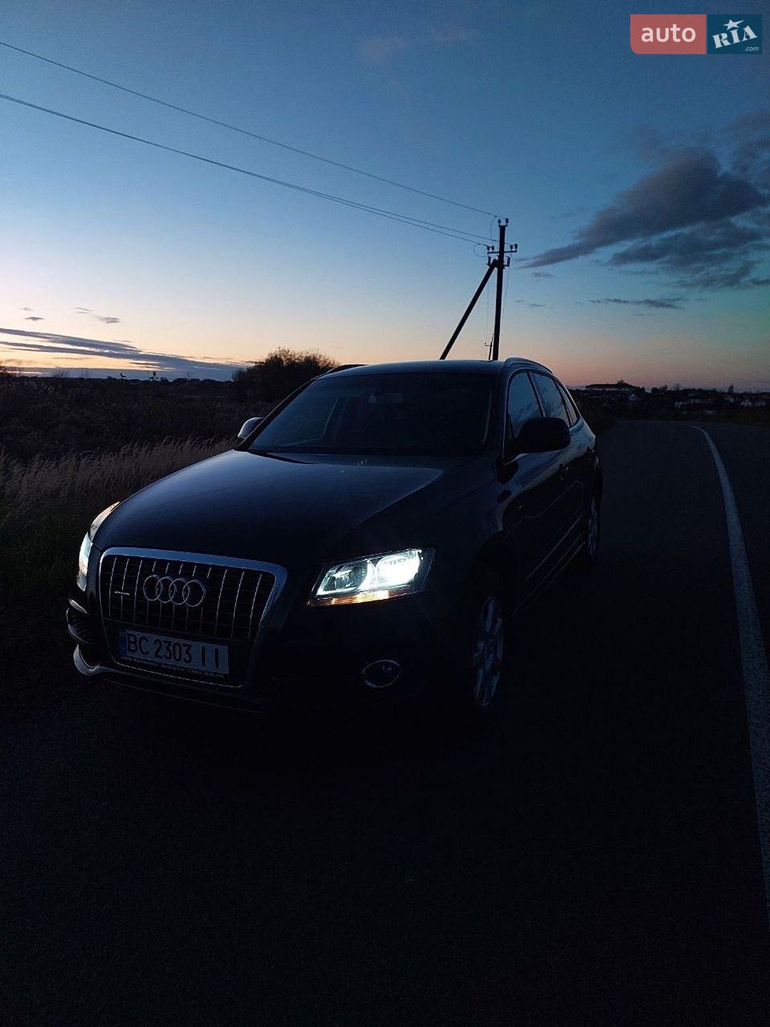 Audi Q5 2010 VIN WAUZZZ8R5BA005600 фото оголошення 17 з 35