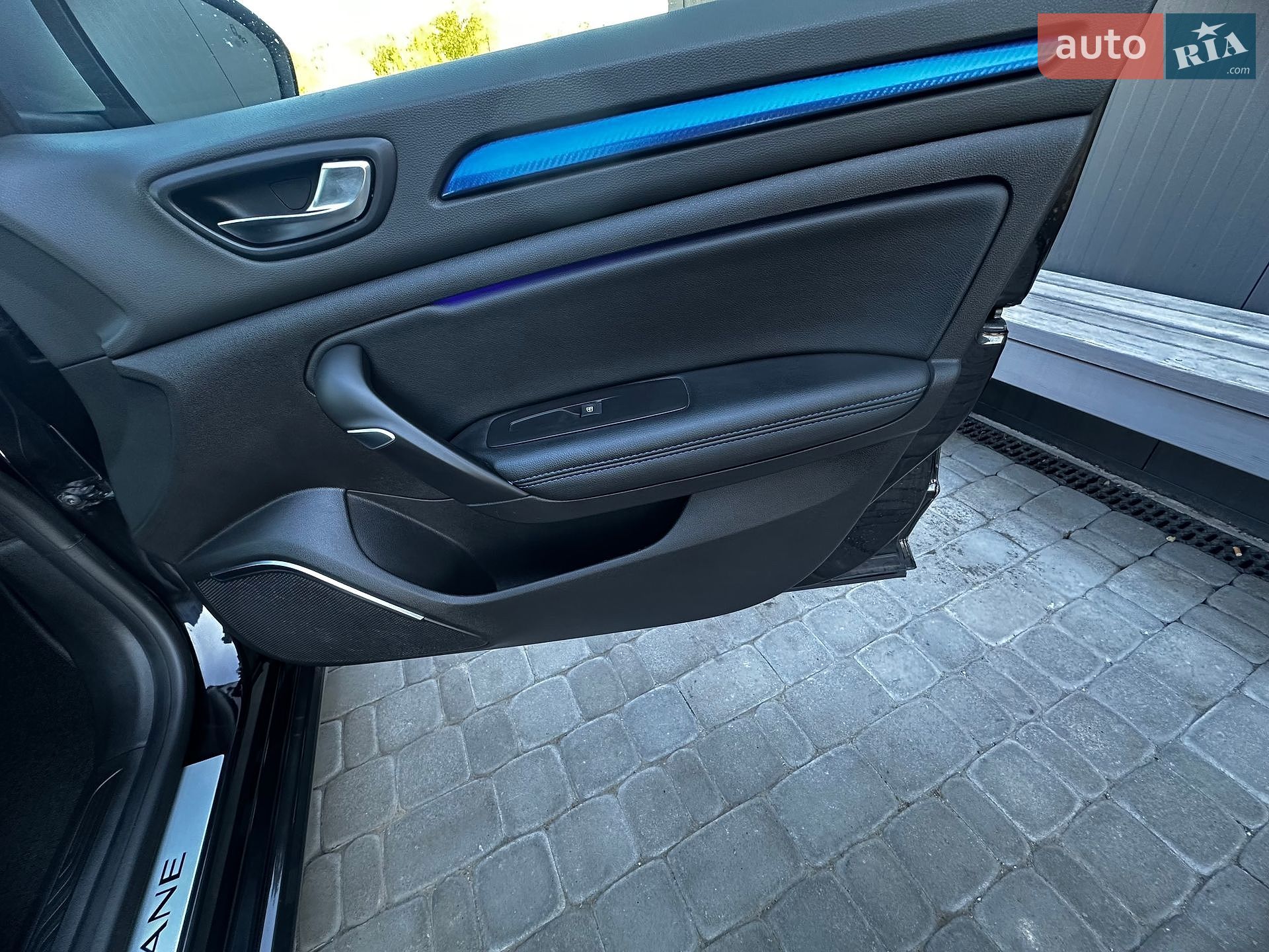 Renault Megane 2016 VIN VF1RFB00056388836 фото оголошення 23 з 38