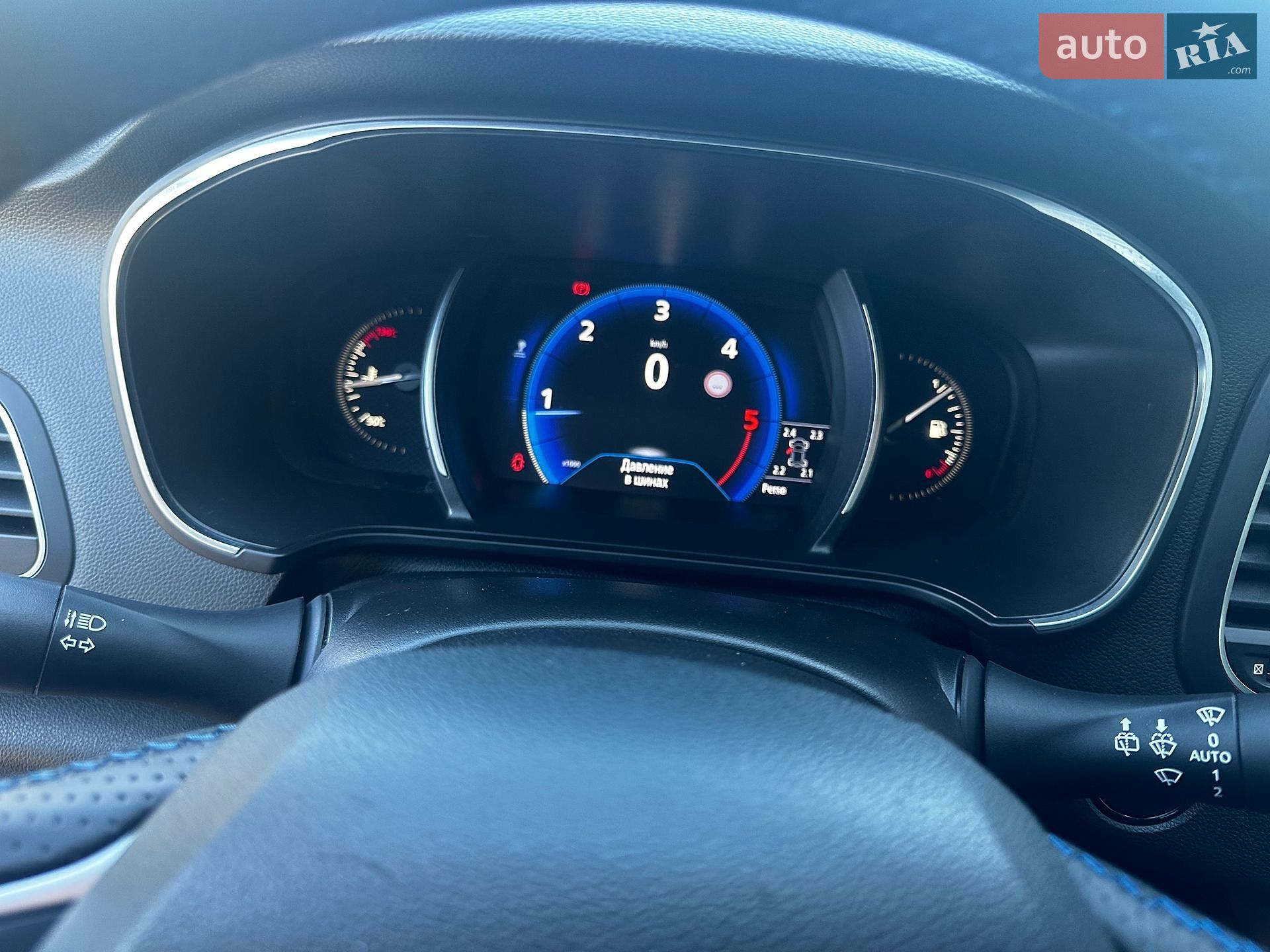 Renault Megane 2016 VIN VF1RFB00056388836 фото оголошення 26 з 38