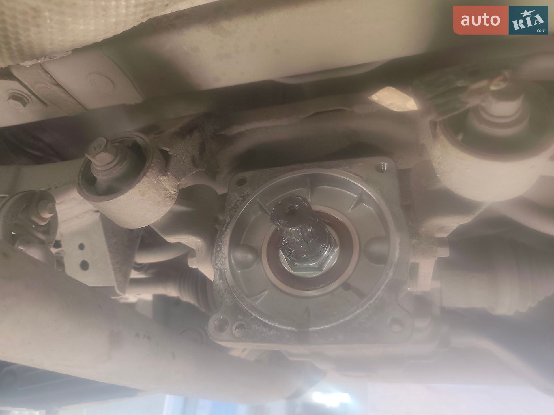 Hyundai Tucson 2015 VIN TMAJ381ACGJ080257 фото оголошення 33 з 33
