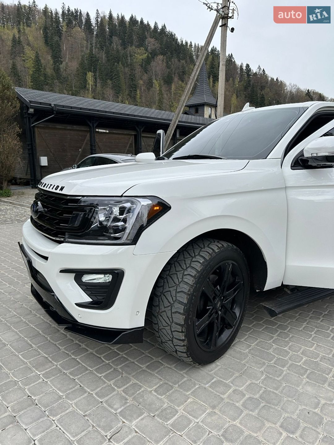 Ford Expedition 2021 VIN 1FMJU2ATXMEA28079 фото оголошення 6 з 26