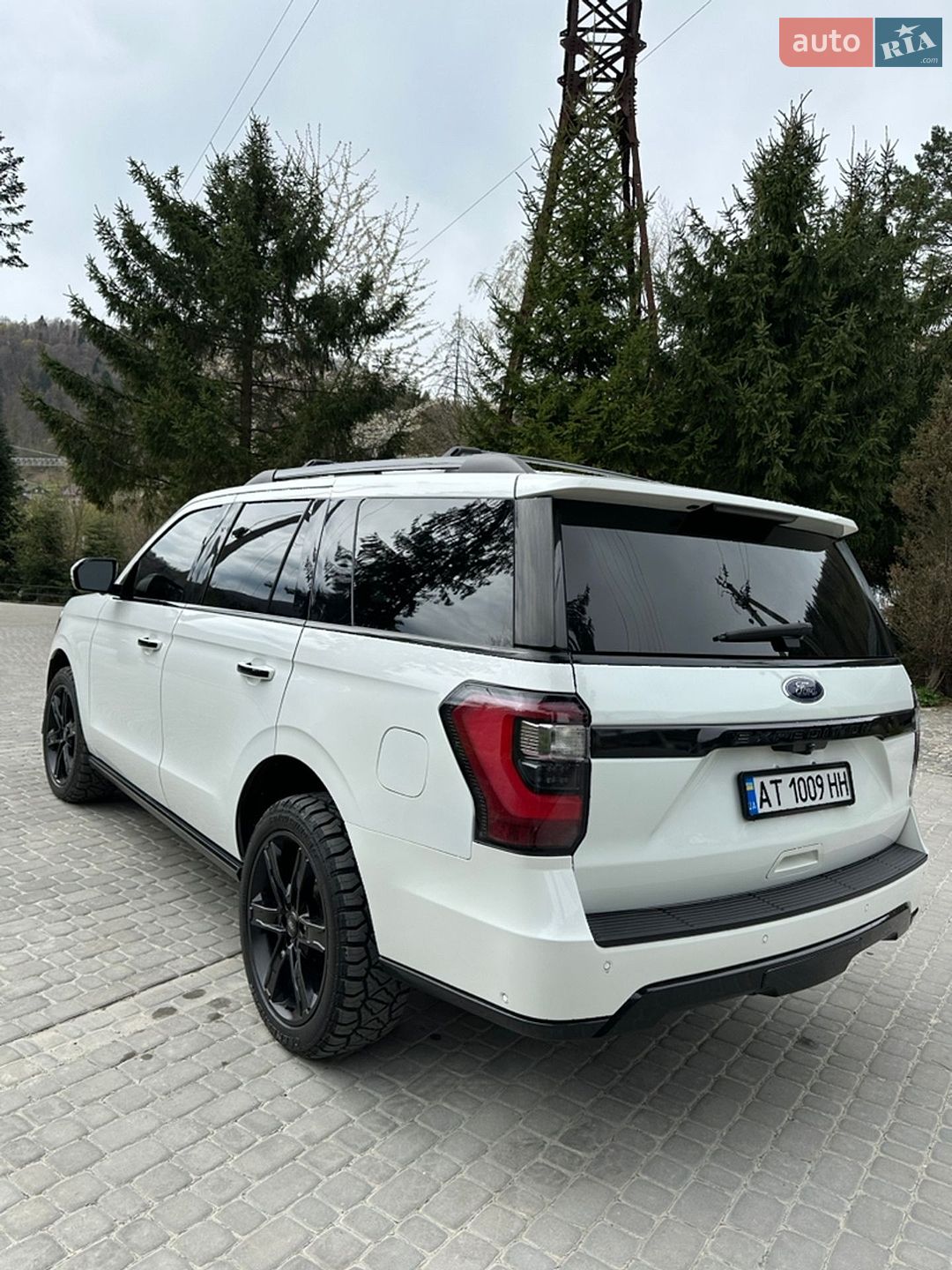 Ford Expedition 2021 VIN 1FMJU2ATXMEA28079 фото оголошення 7 з 26